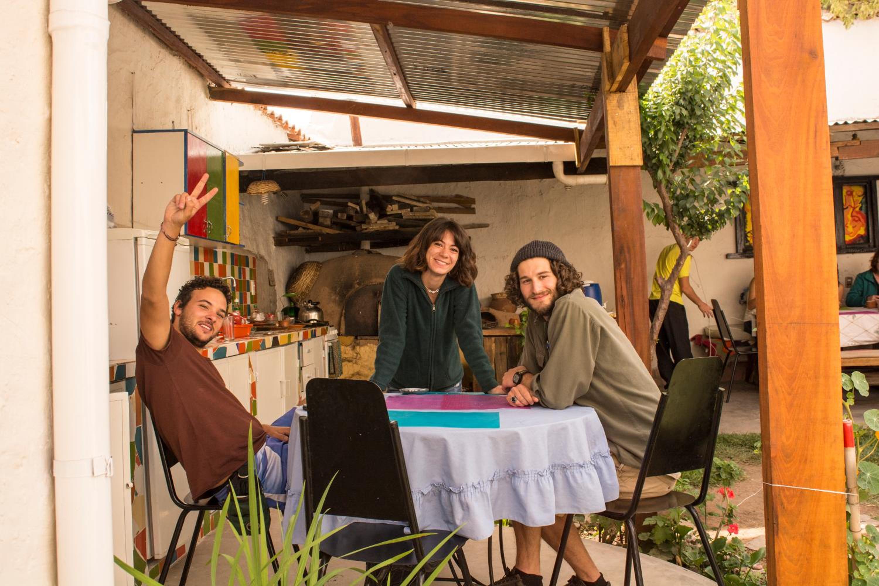 CasArte Takubamba B&B