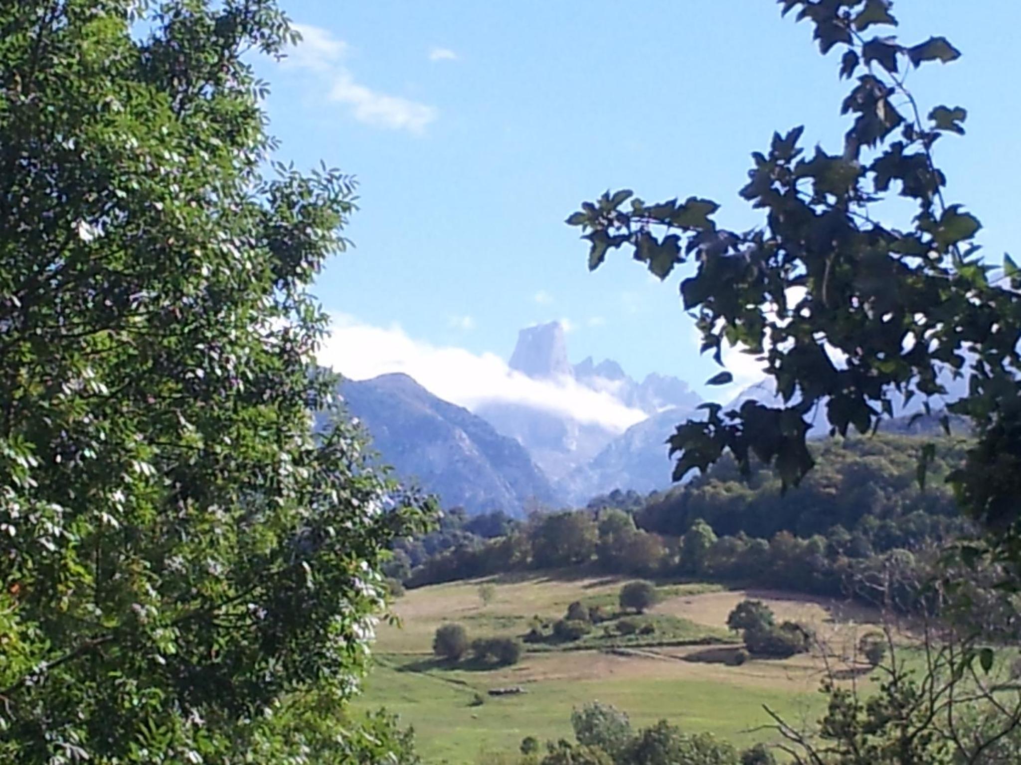 Casa Rural La Galana