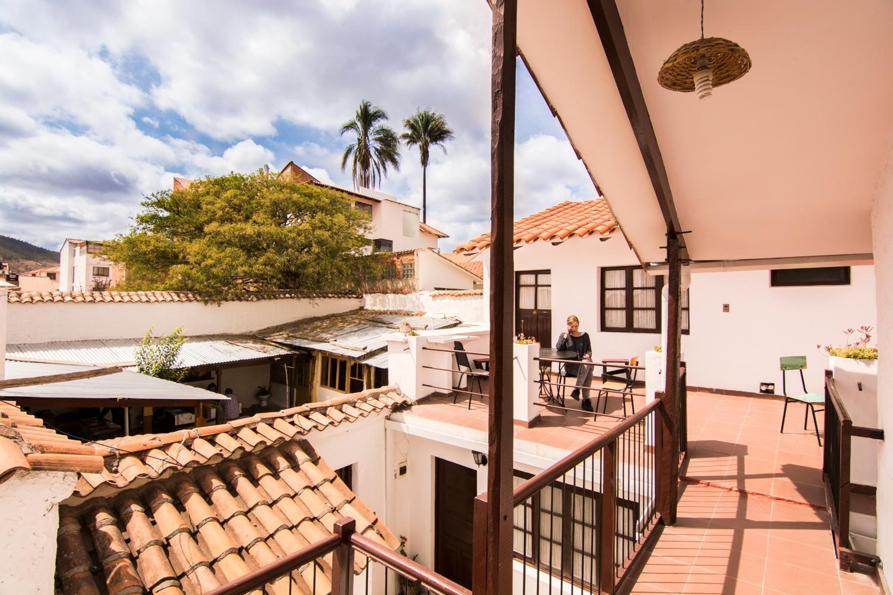 CasArte Takubamba B&B