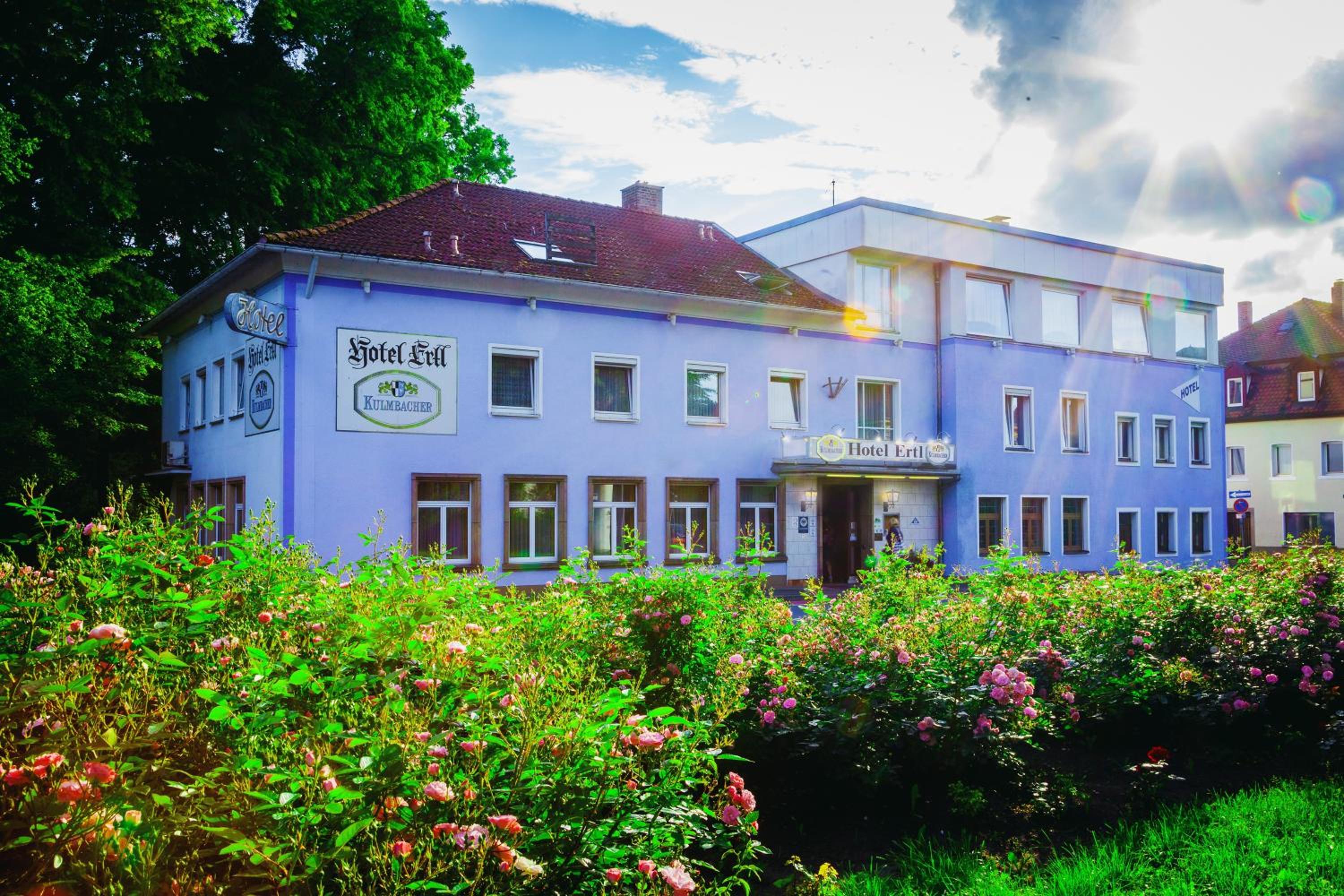 Hotel Ertl - Property Image 10