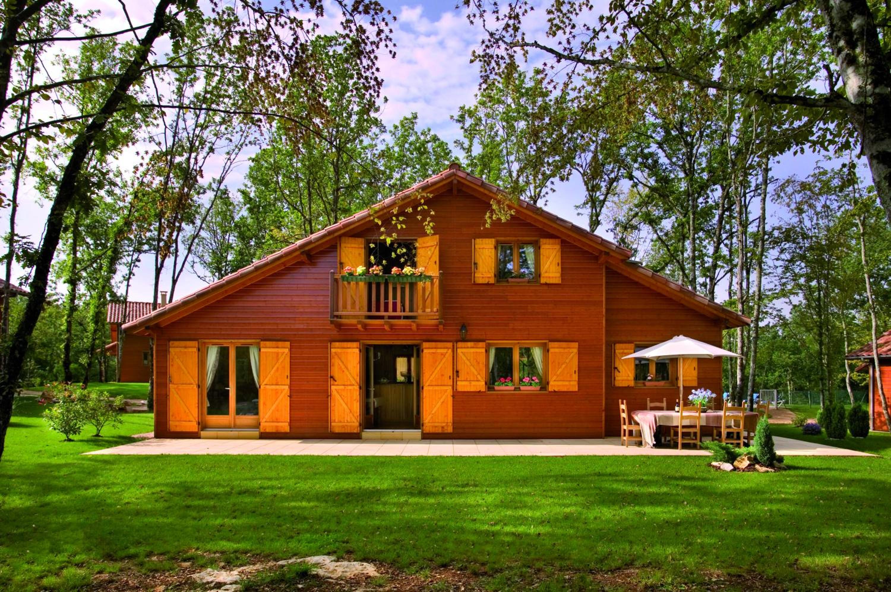 Résidence Souillac Golf & Country Club
