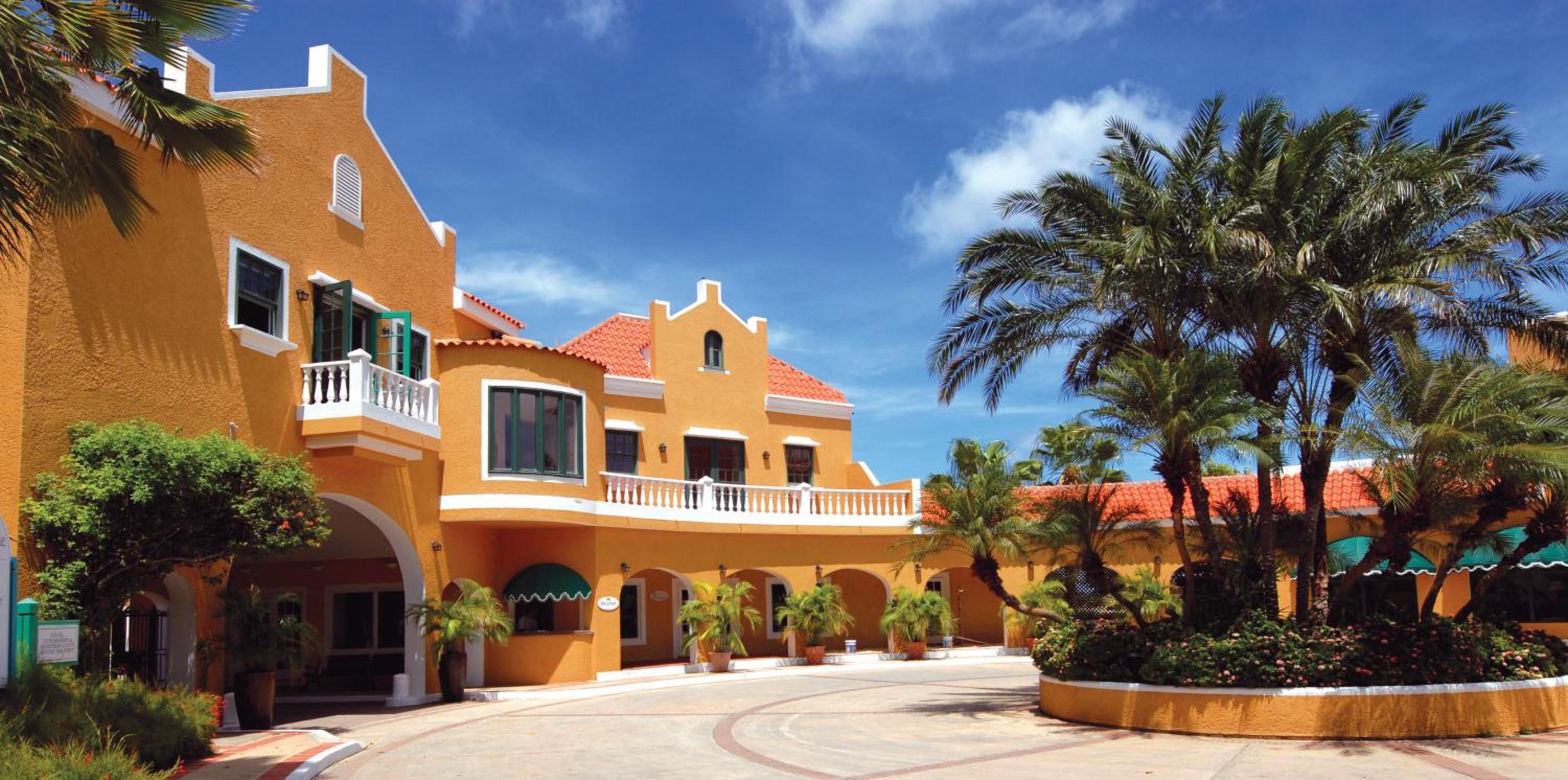 Harbour Village Beach Club