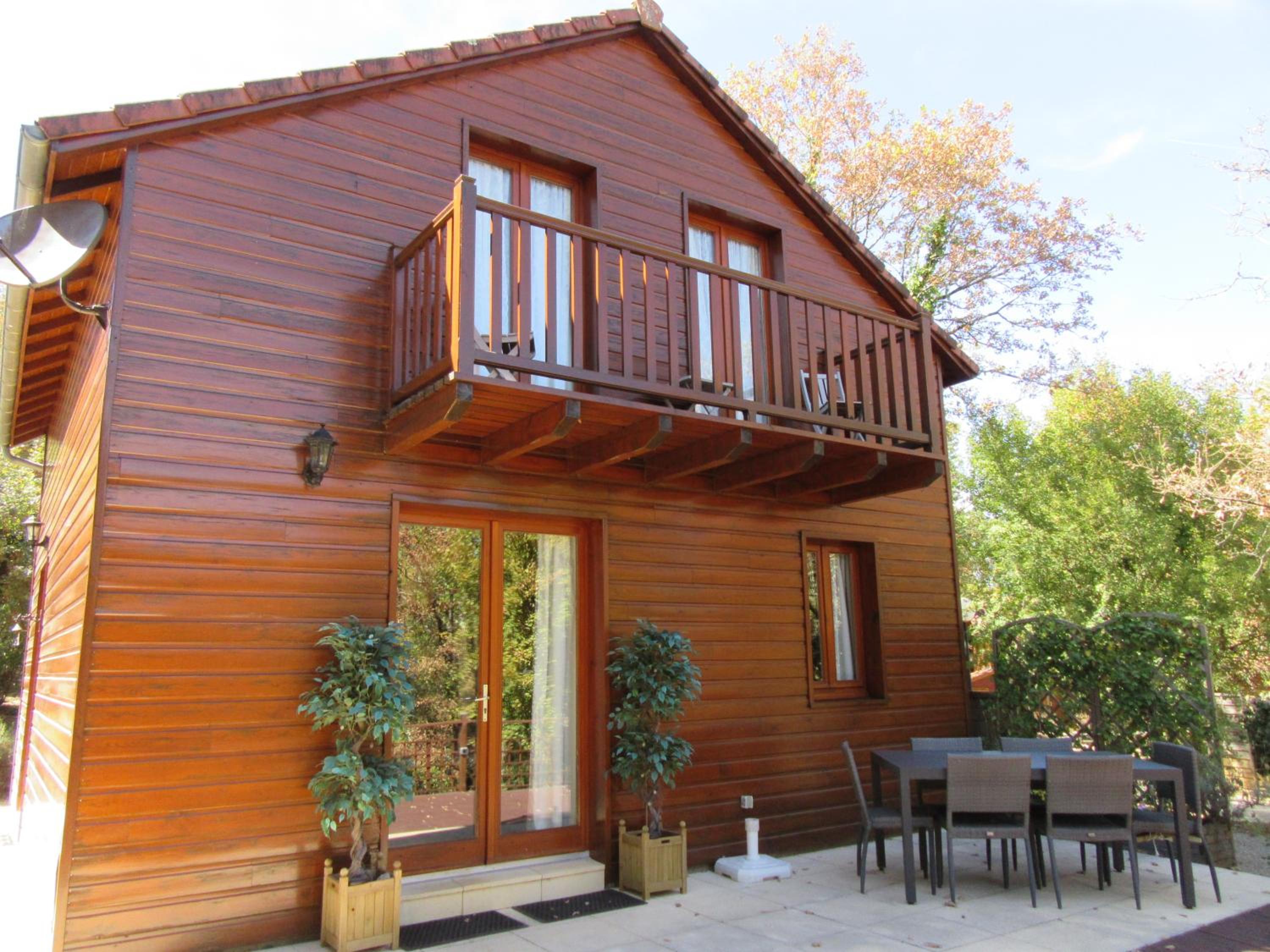 Résidence Souillac Golf & Country Club