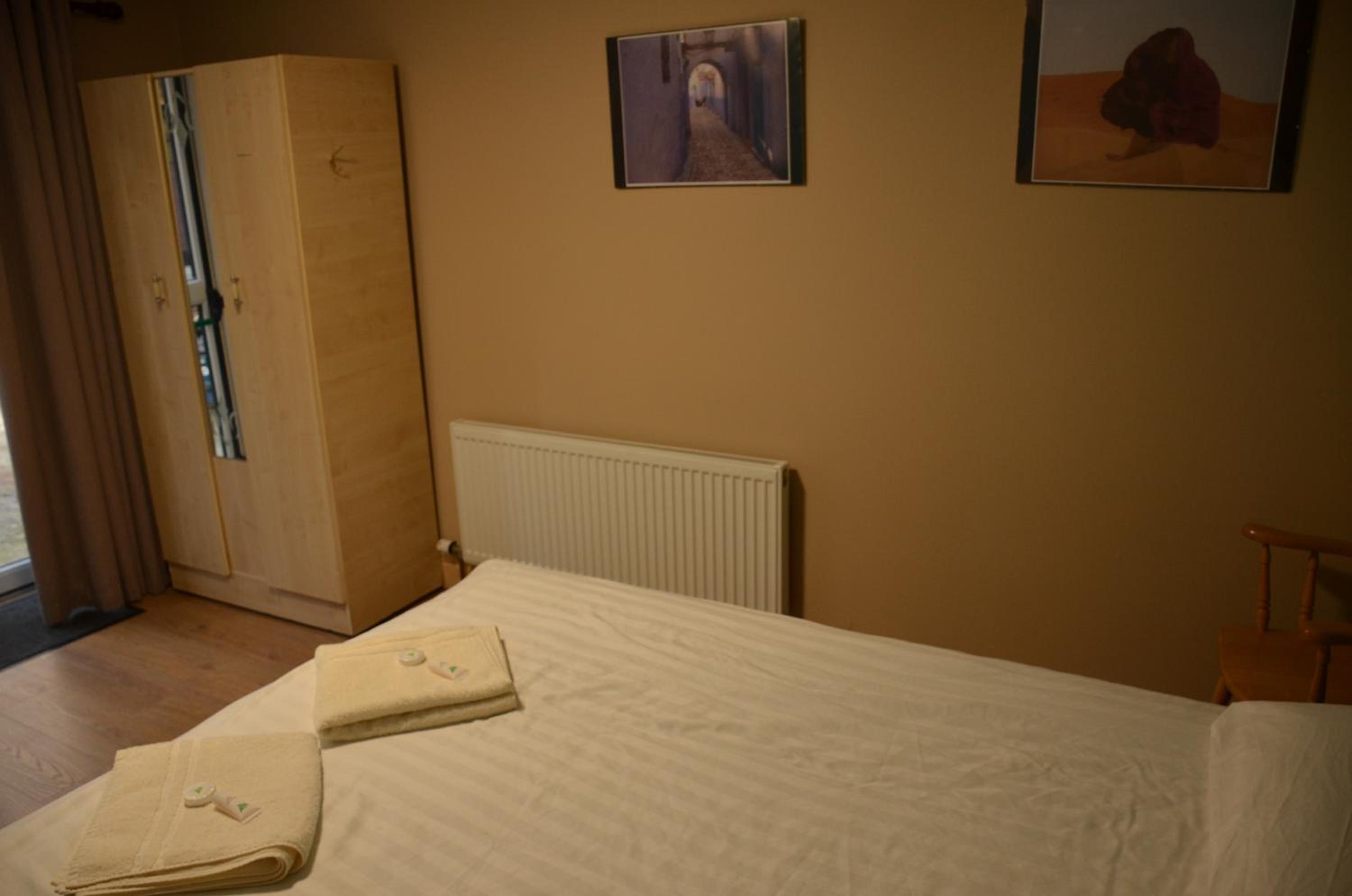 The Black Sheep Hostel