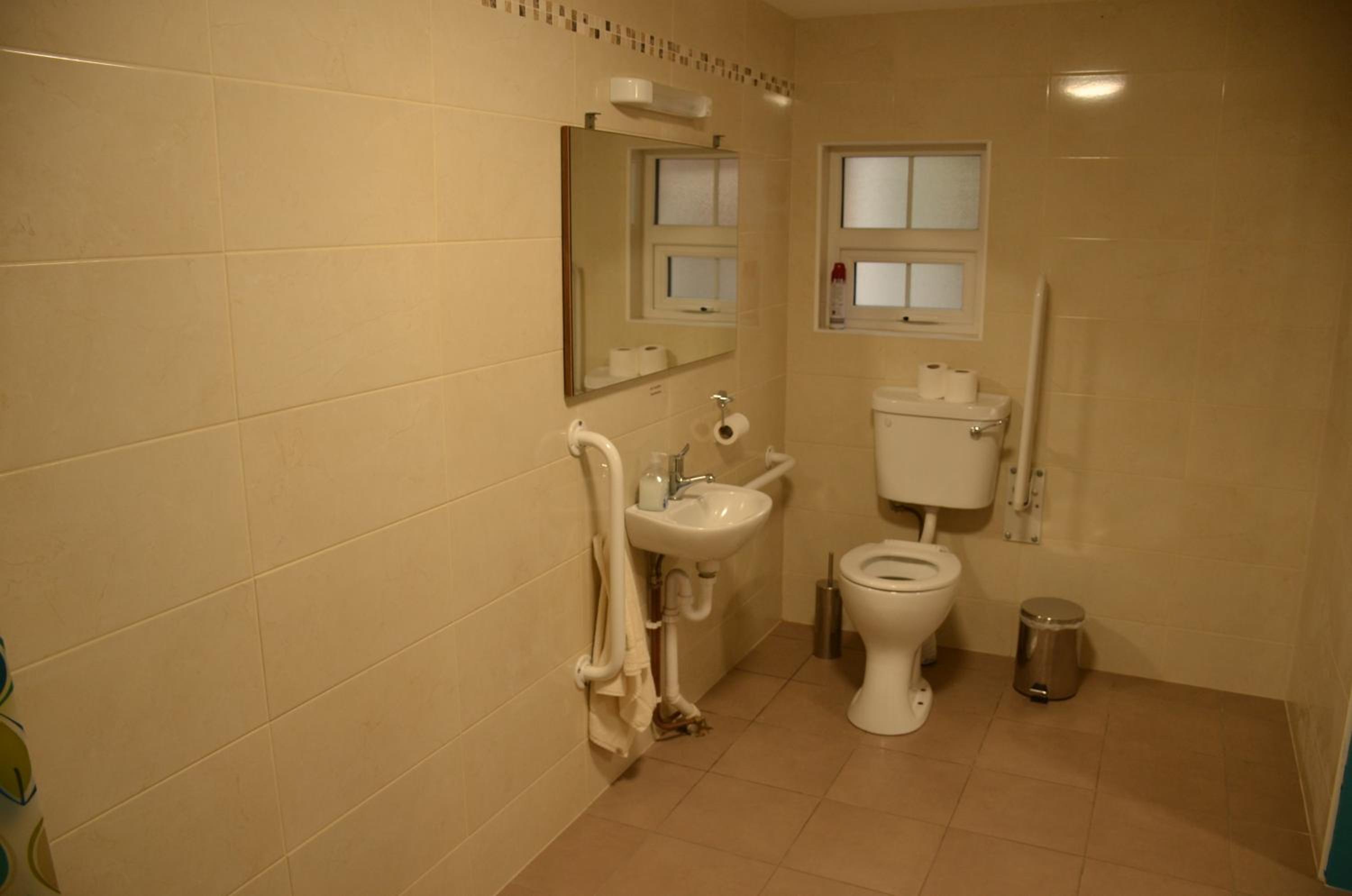 The Black Sheep Hostel