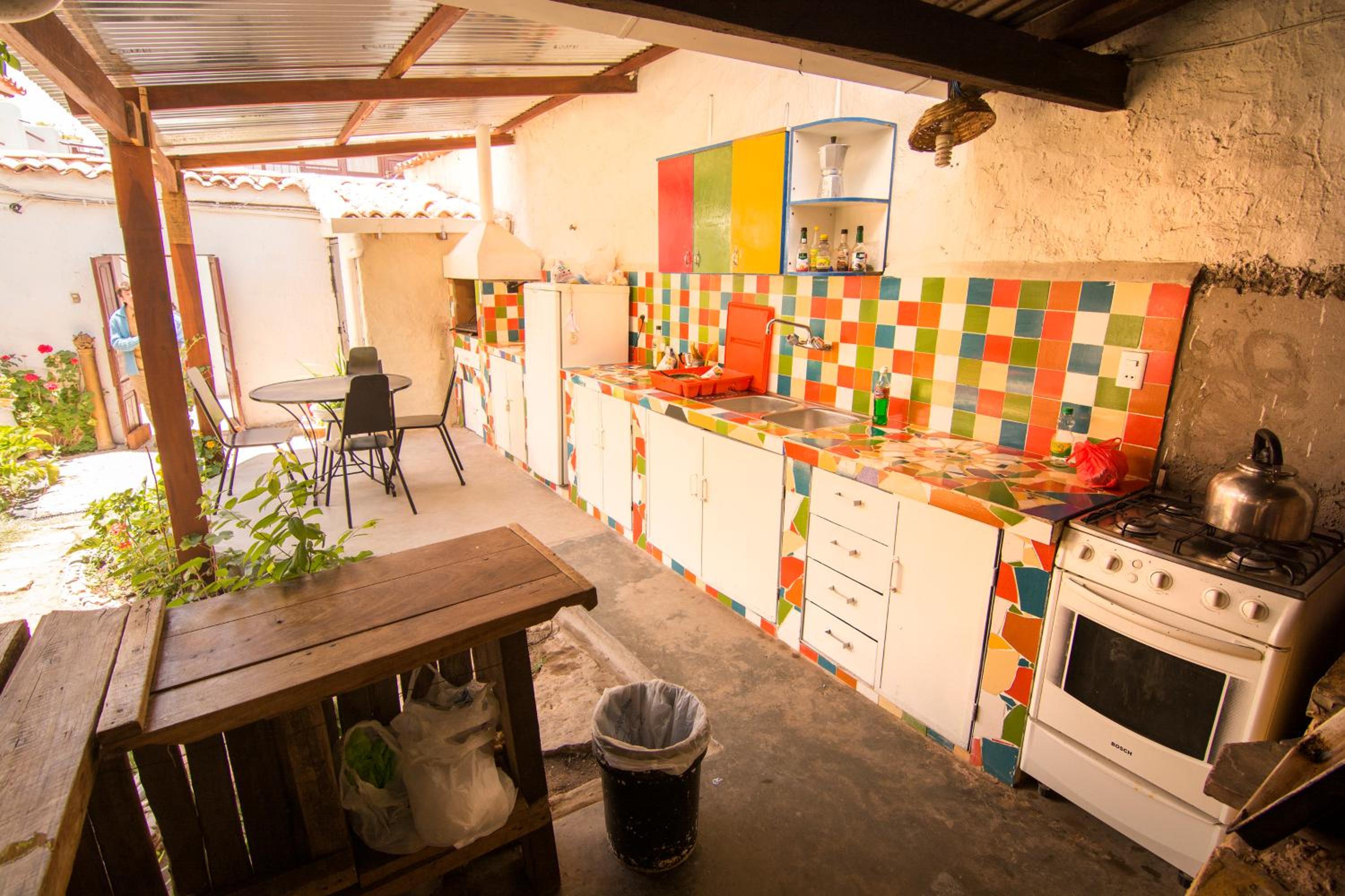 CasArte Takubamba B&B