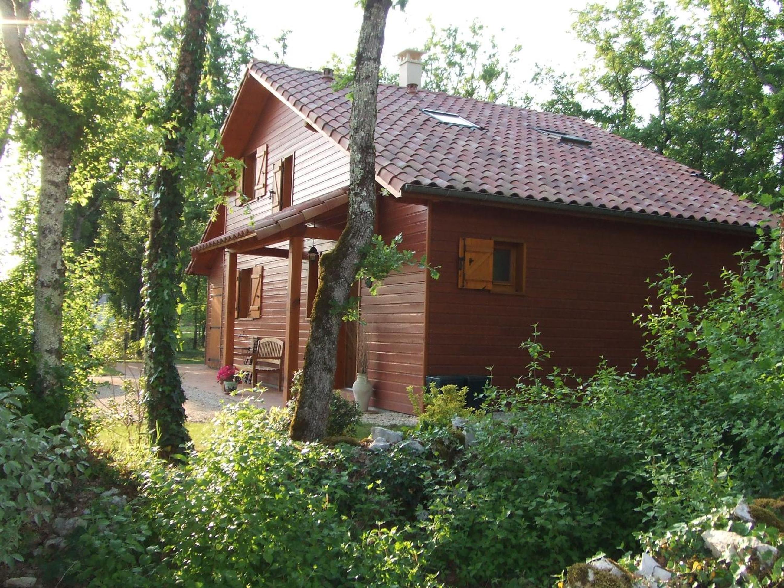 Résidence Souillac Golf & Country Club
