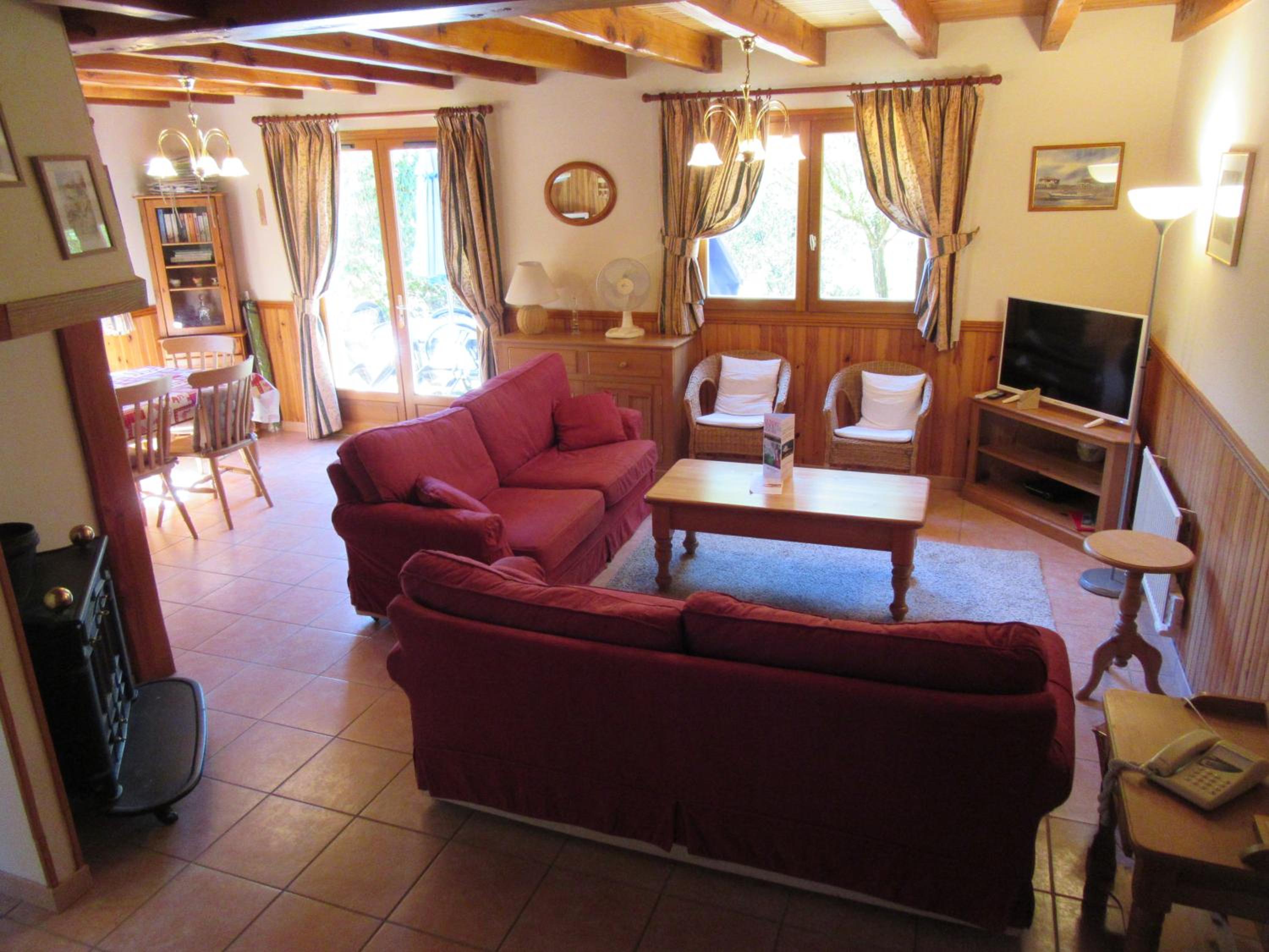 Résidence Souillac Golf & Country Club