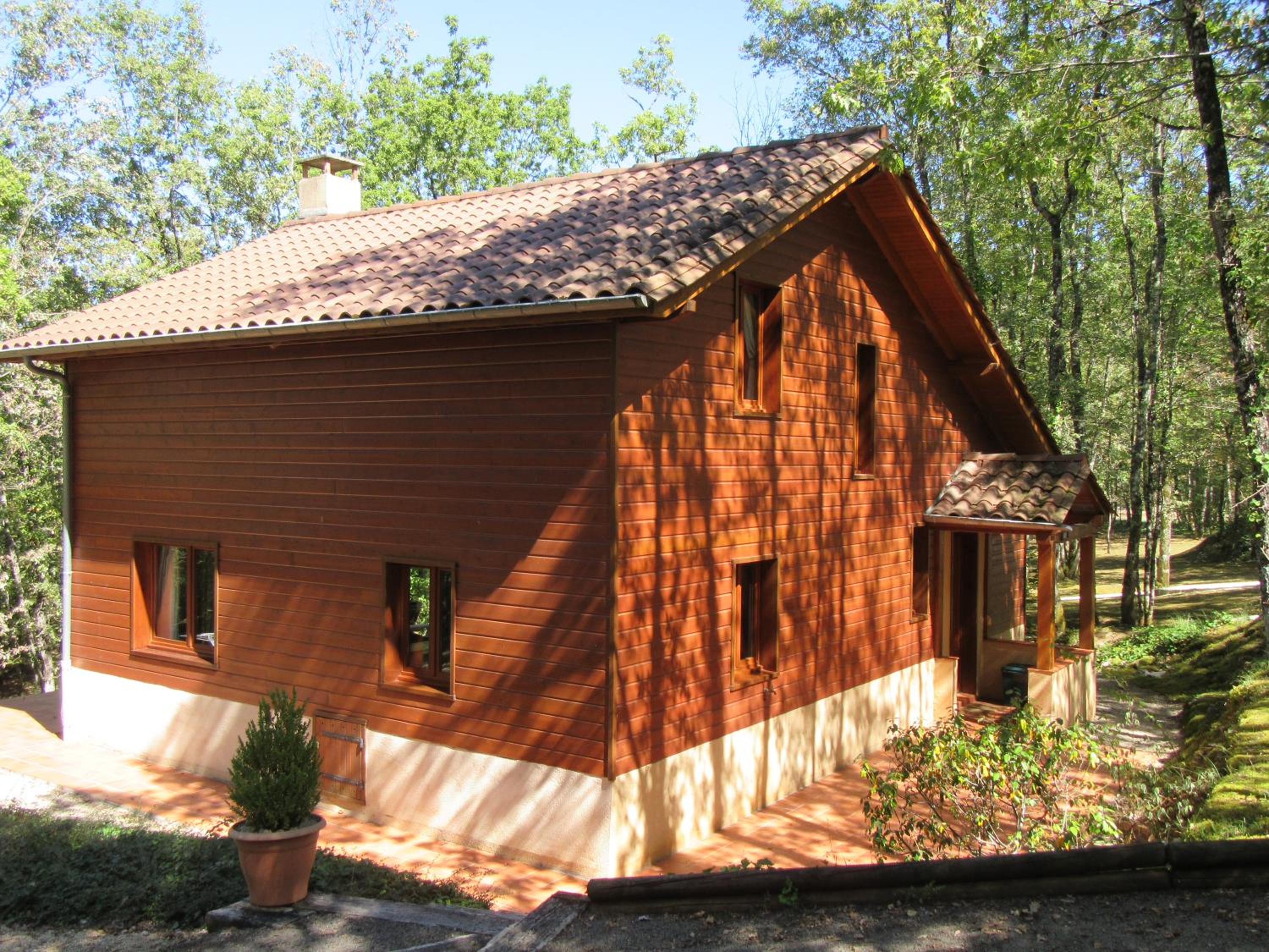 Résidence Souillac Golf & Country Club