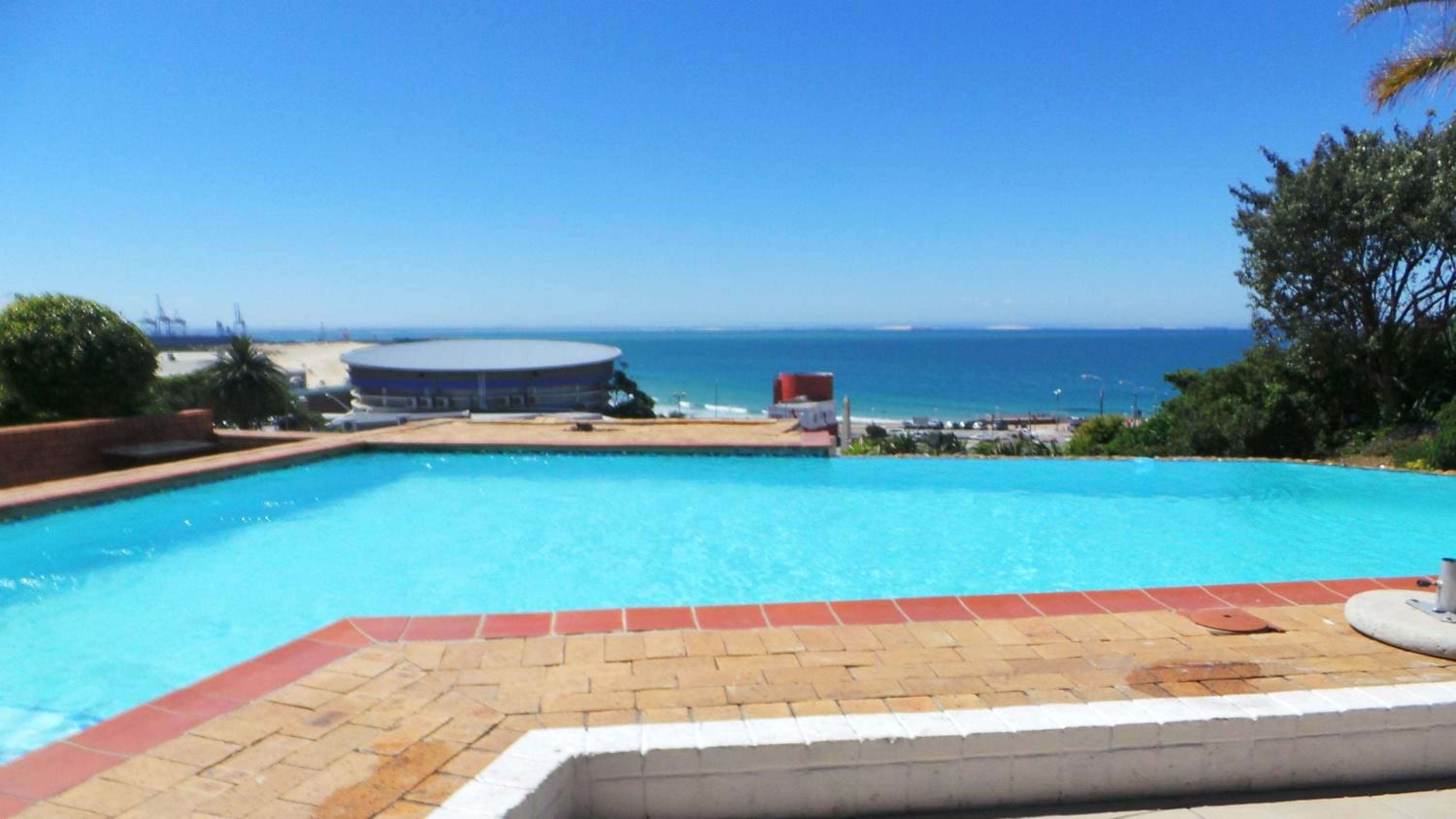 Port Elizabeth Vacations - Chapman Hotel and Conference Centre - Property Image 5