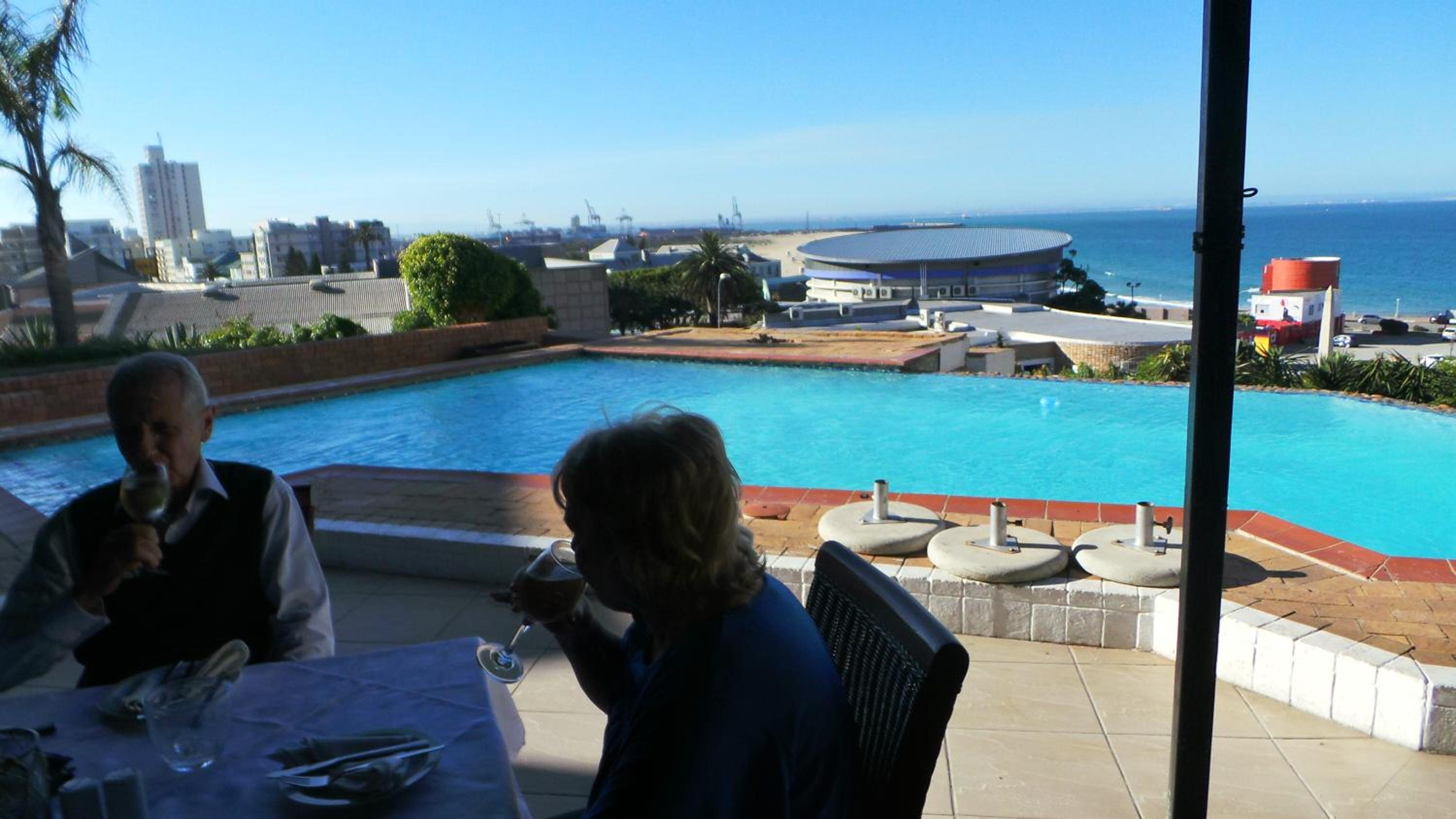 Port Elizabeth Vacations - Chapman Hotel and Conference Centre - Property Image 3