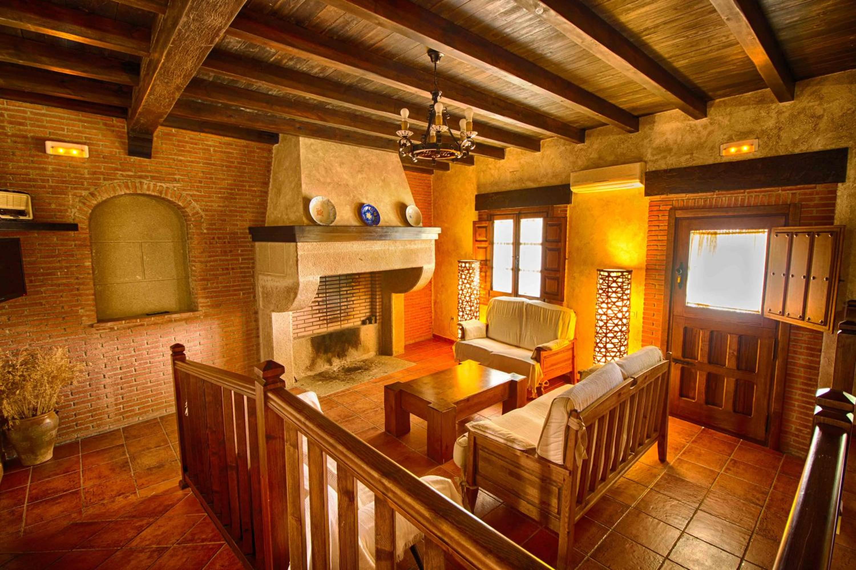 Casa Rural Tia Tomasa - Property Image 21