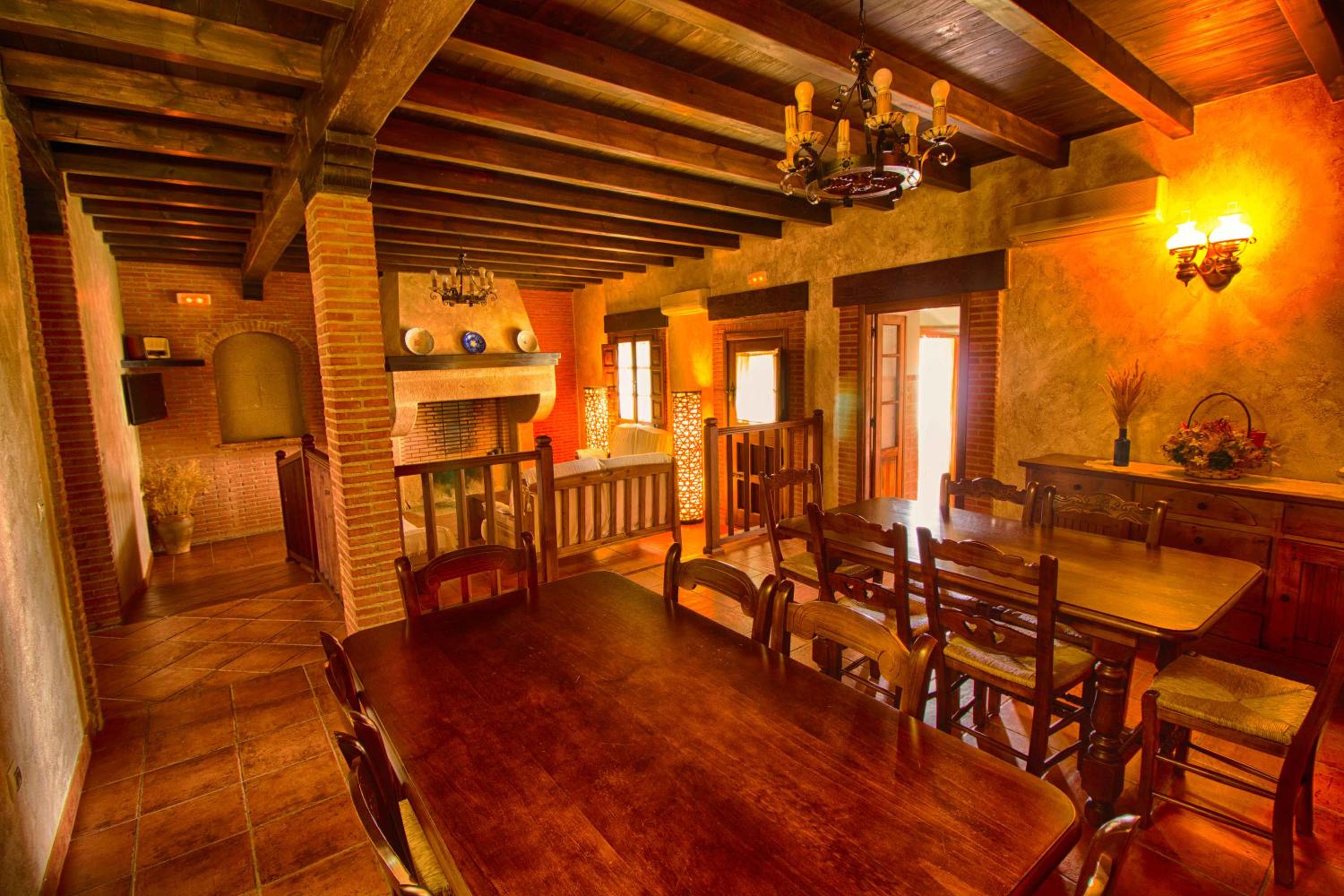 Casa Rural Tia Tomasa - Property Image 19