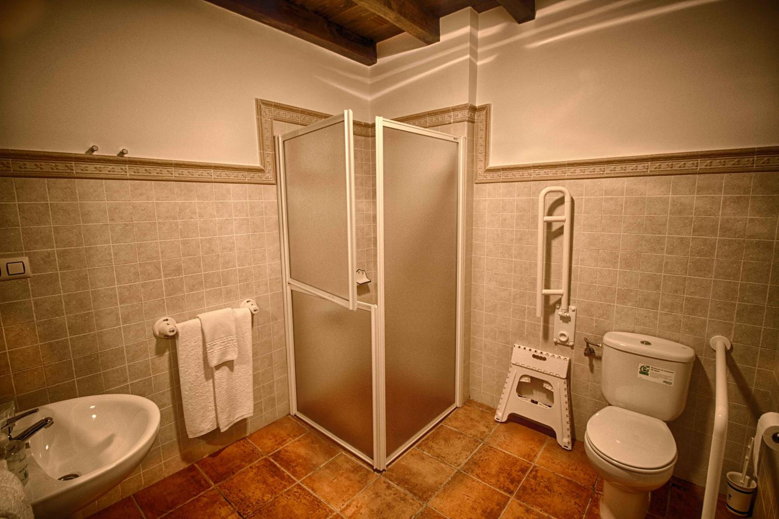 Casa Rural Tia Tomasa - Property Image 14