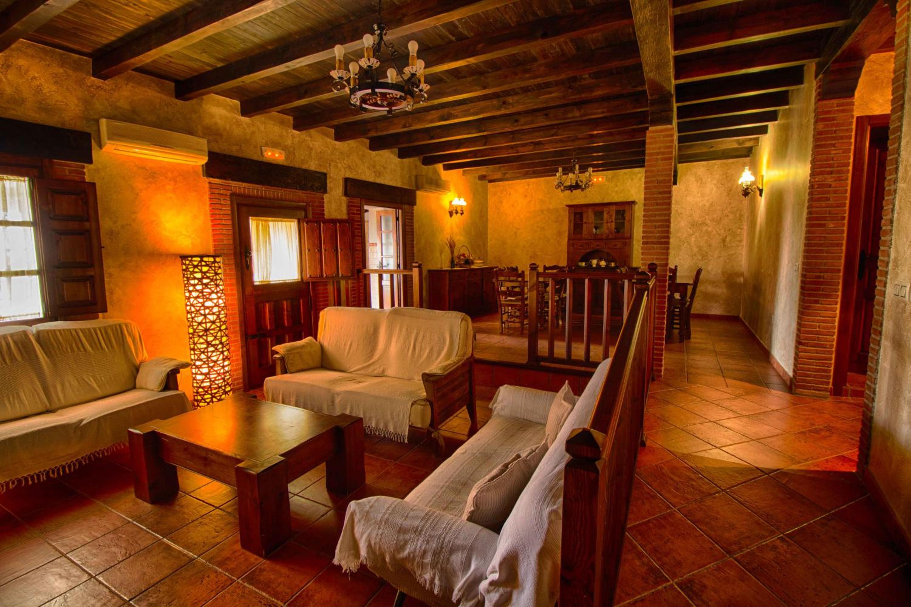Casa Rural Tia Tomasa - Property Image 16