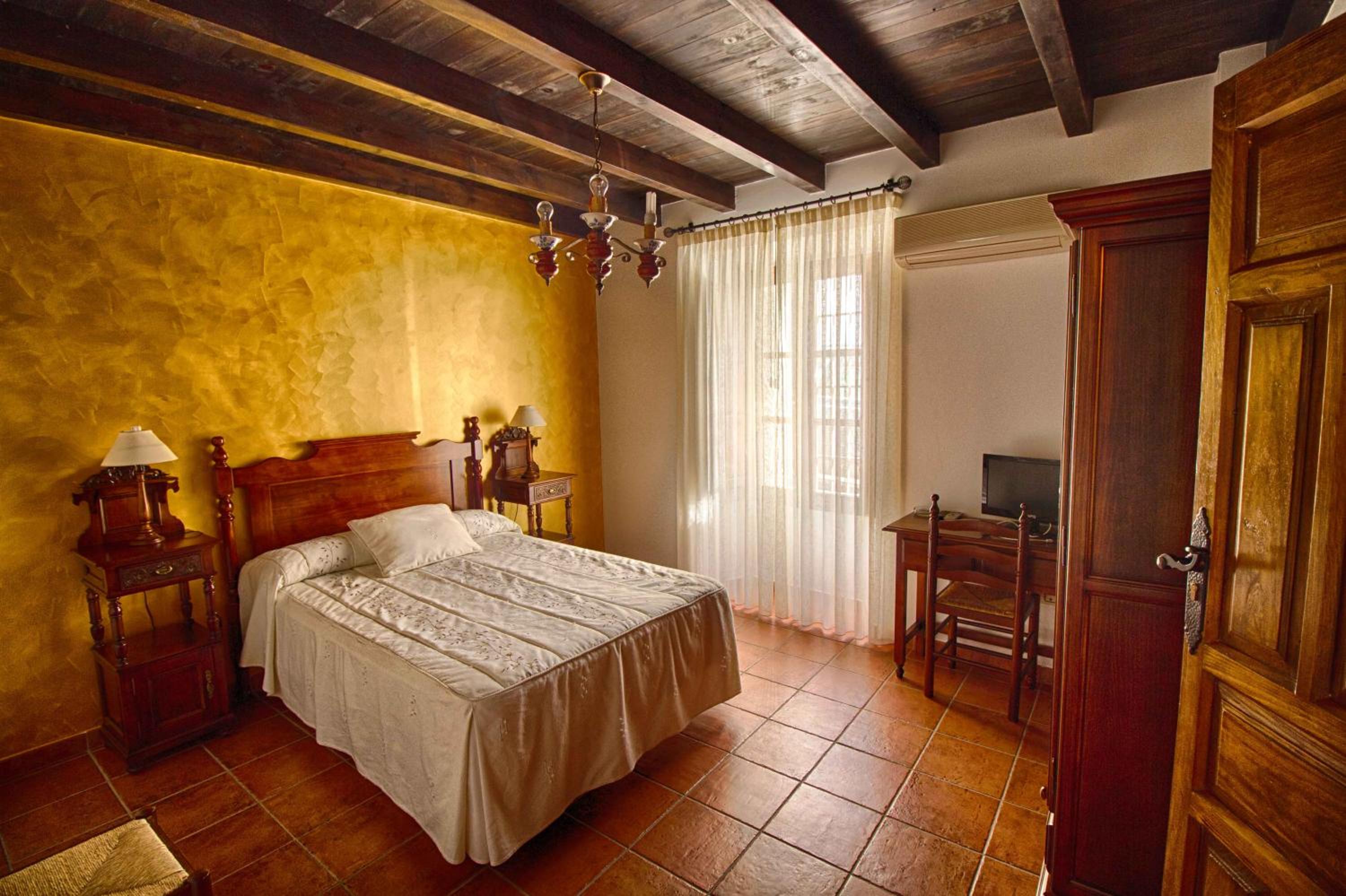 Casa Rural Tia Tomasa - Property Image 12