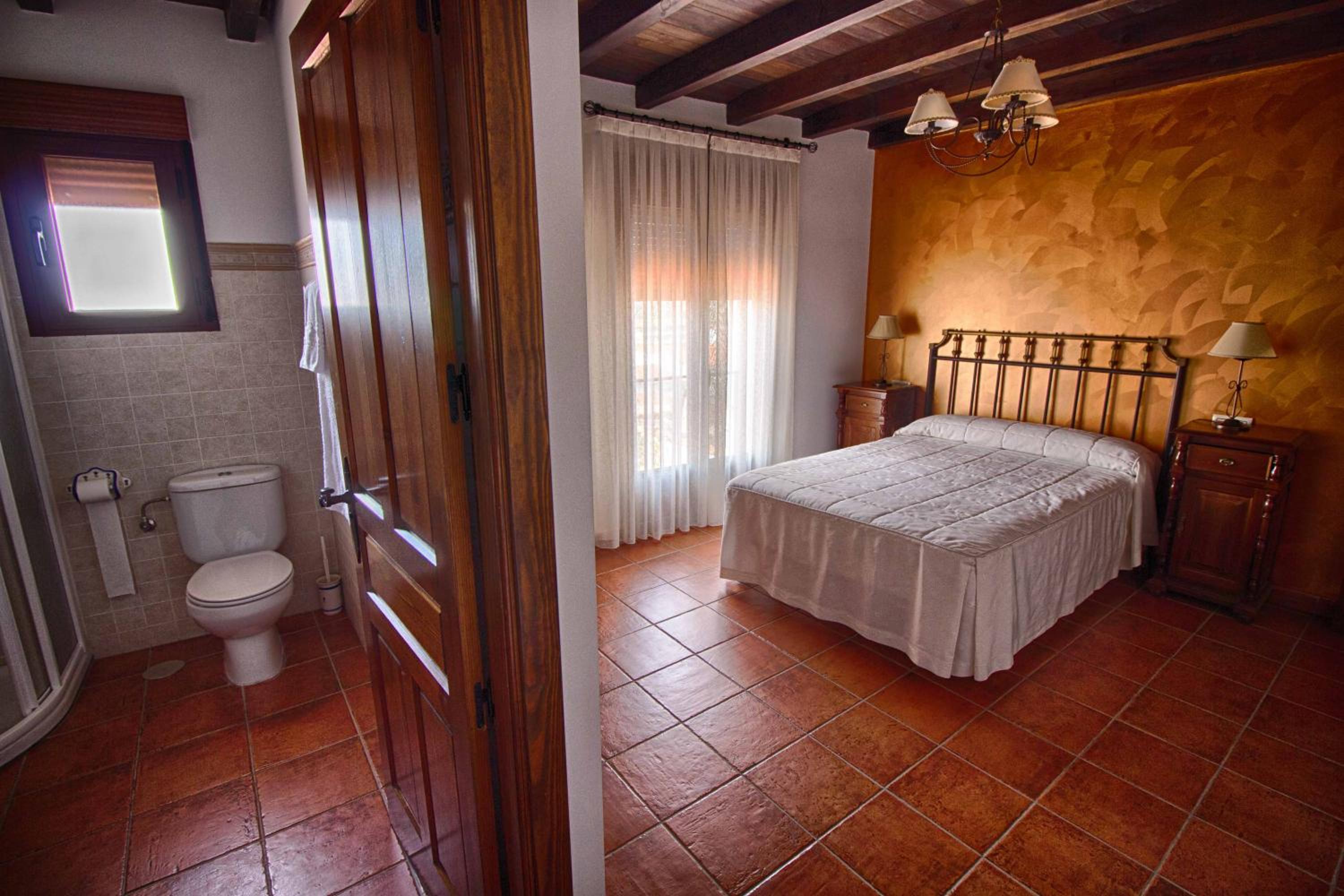 Casa Rural Tia Tomasa - Property Image 10