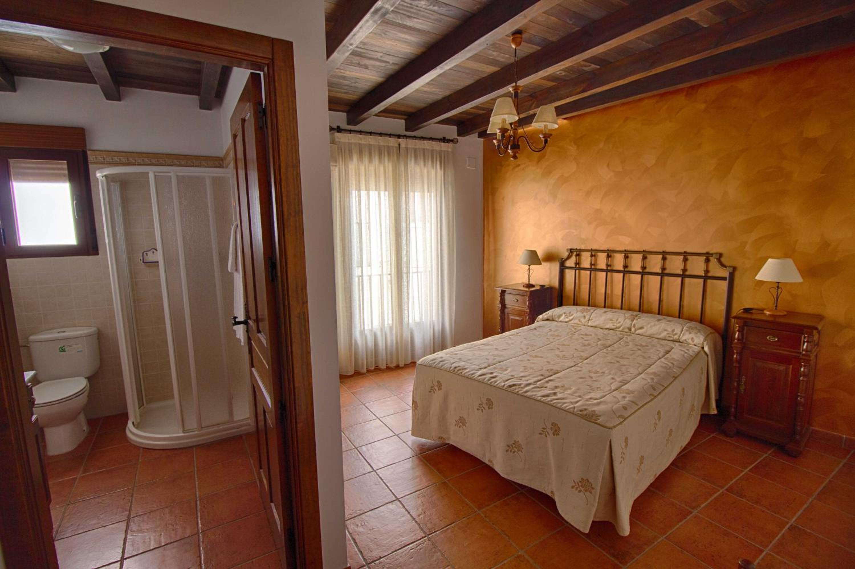 Casa Rural Tia Tomasa - Property Image 8