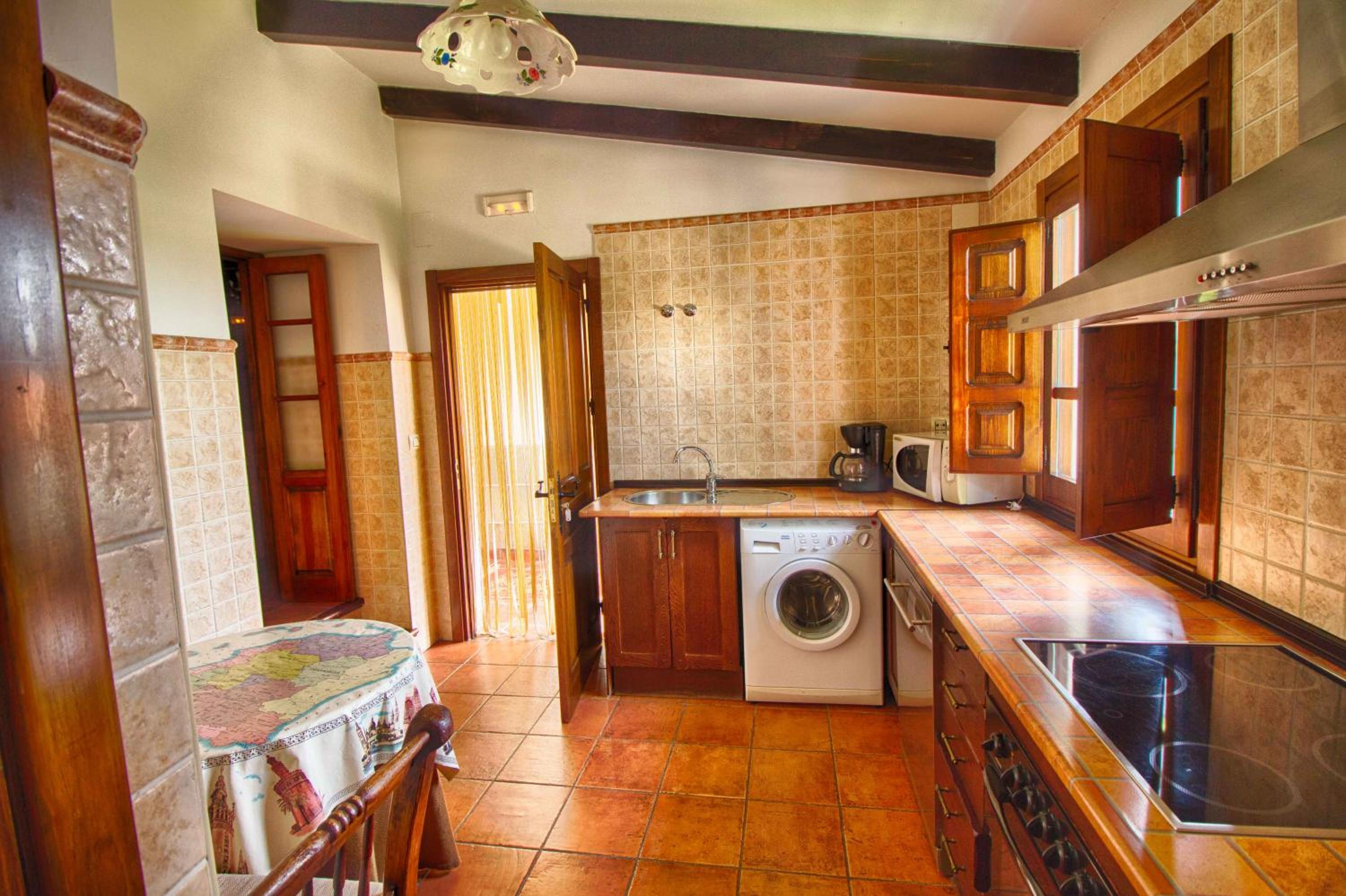 Casa Rural Tia Tomasa - Property Image 5
