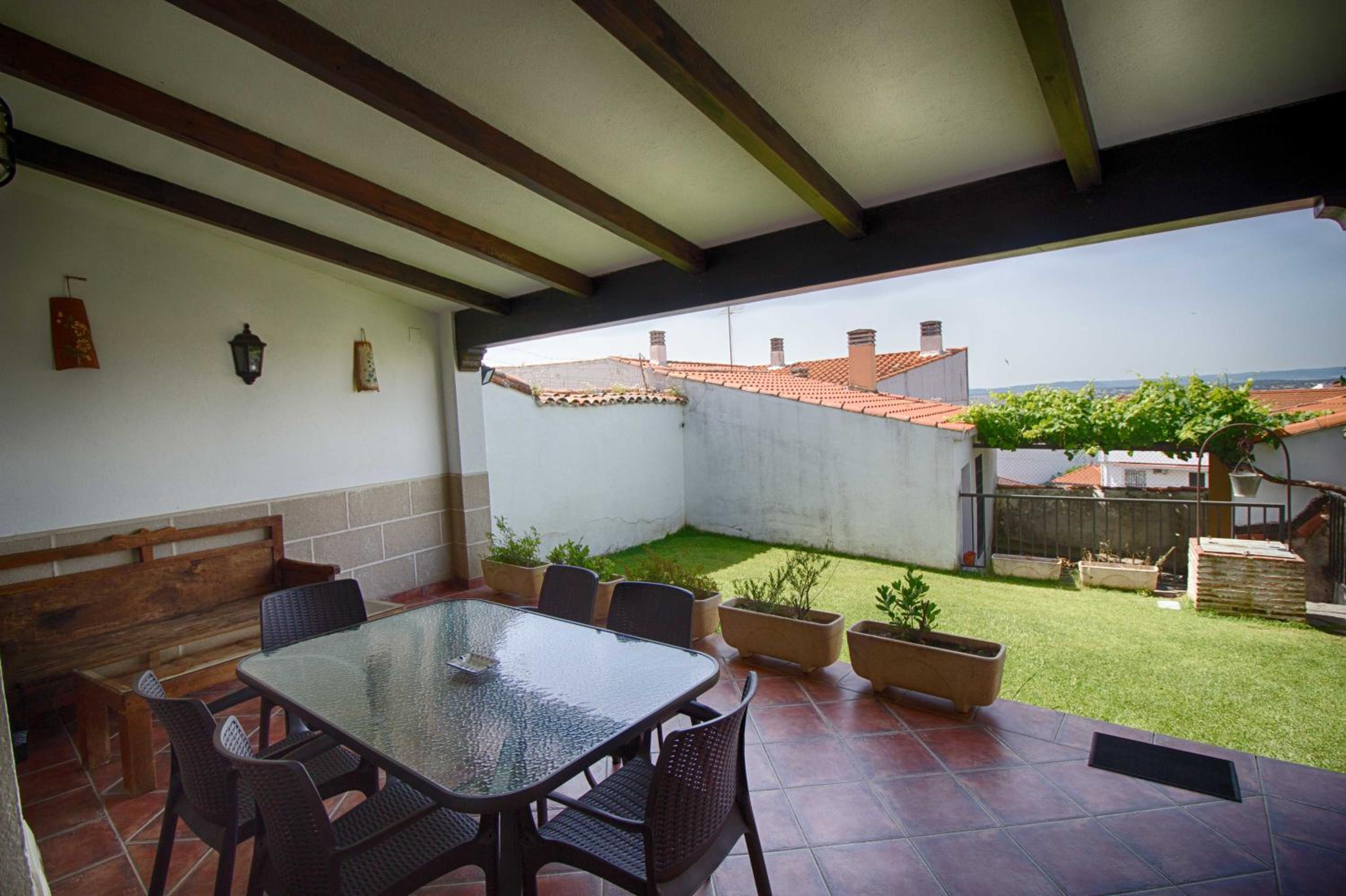 Casa Rural Tia Tomasa - Property Image 3
