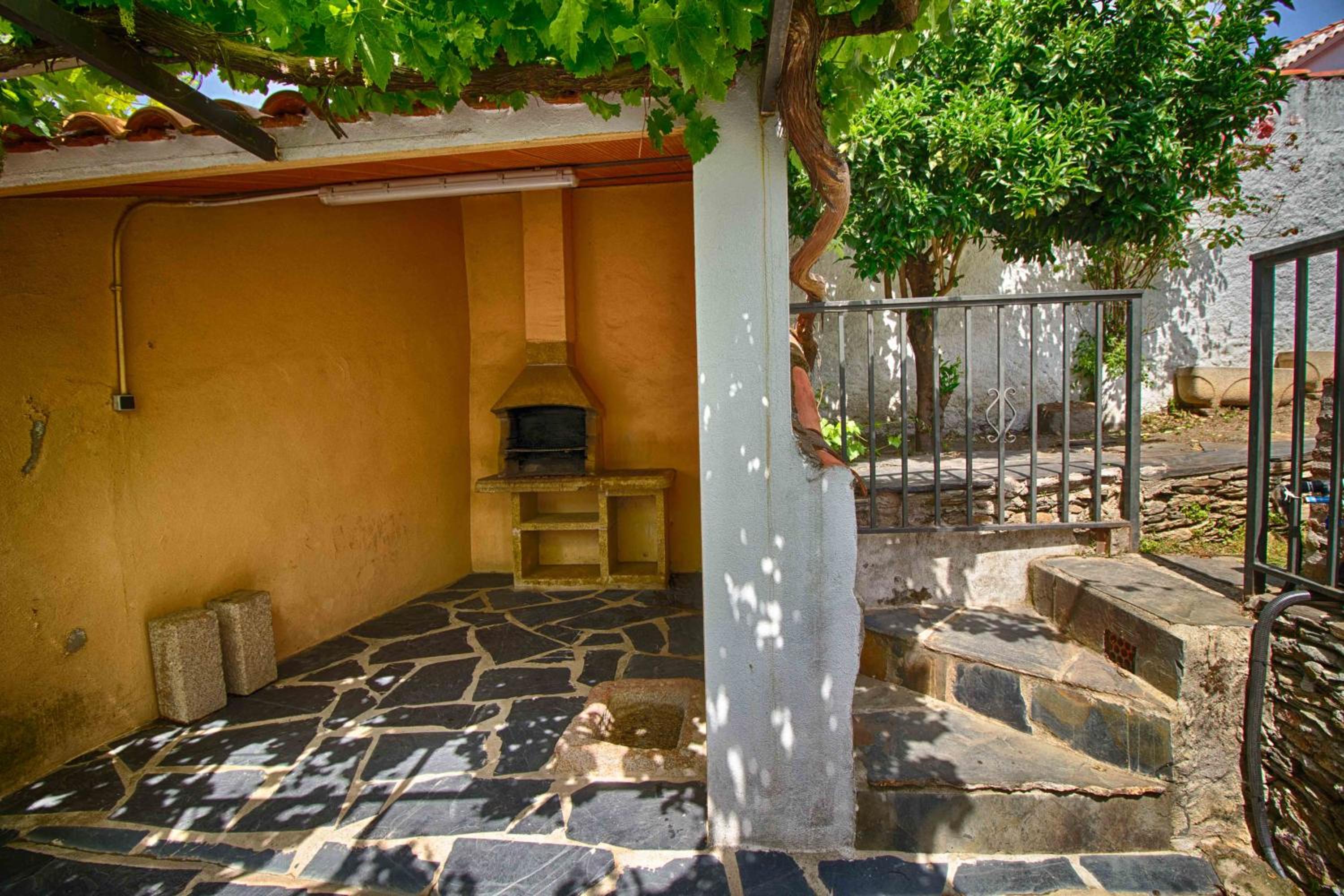 Casa Rural Tia Tomasa - Property Image 4