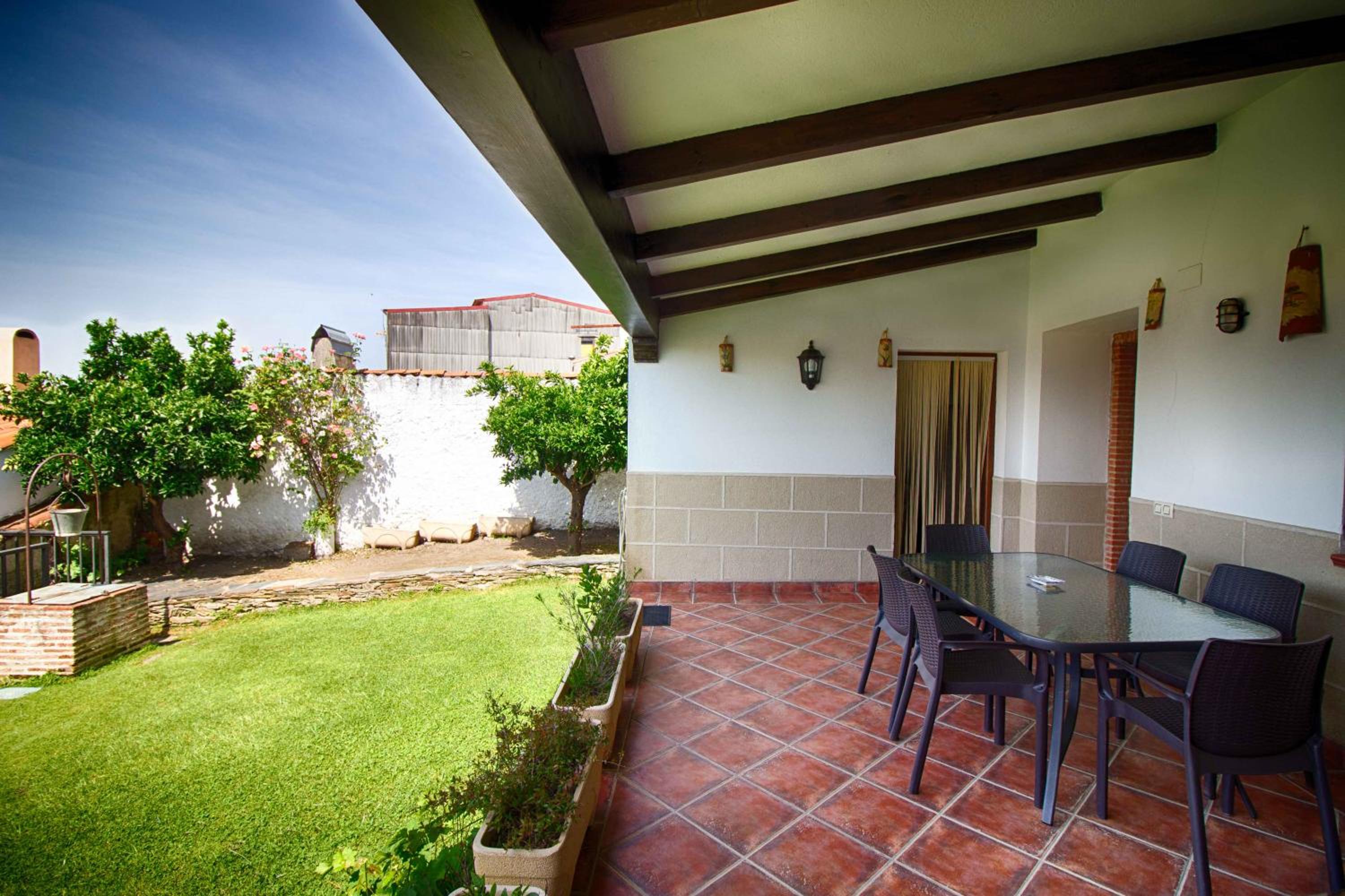 Casa Rural Tia Tomasa - Property Image 2