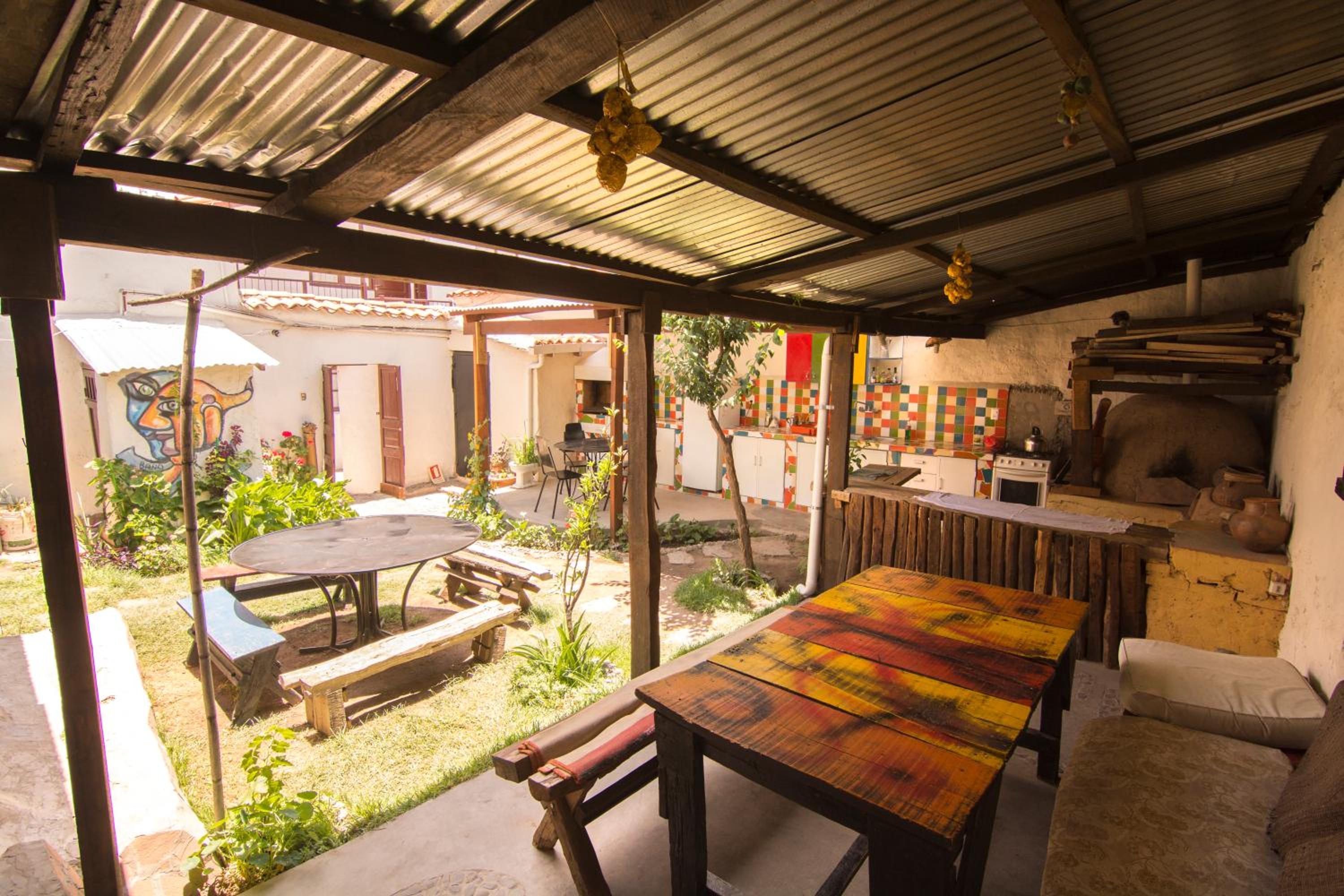 CasArte Takubamba B&B