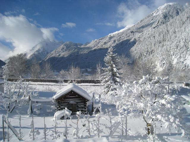 Haus Schuchter
