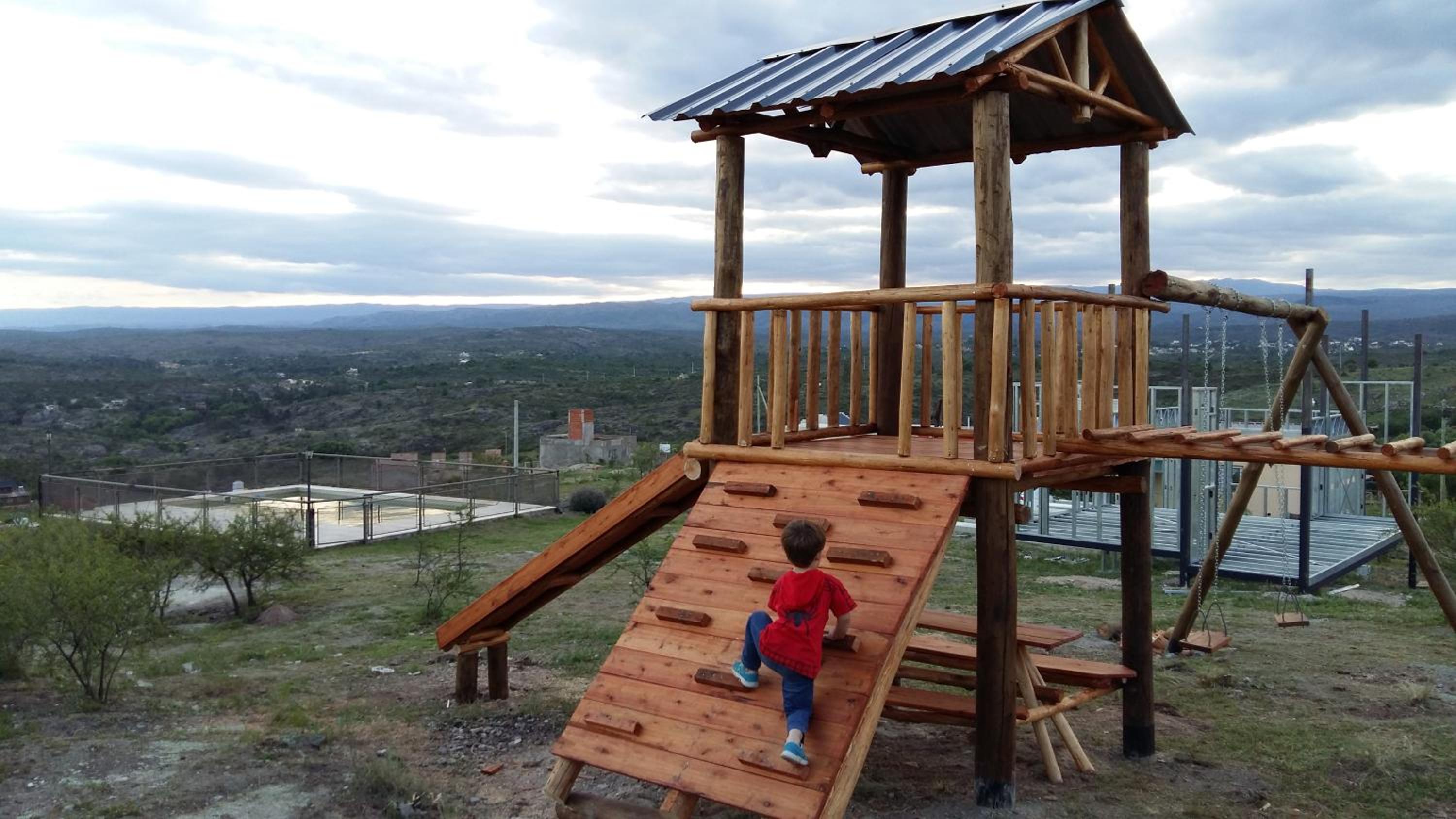 Estancia de Campo