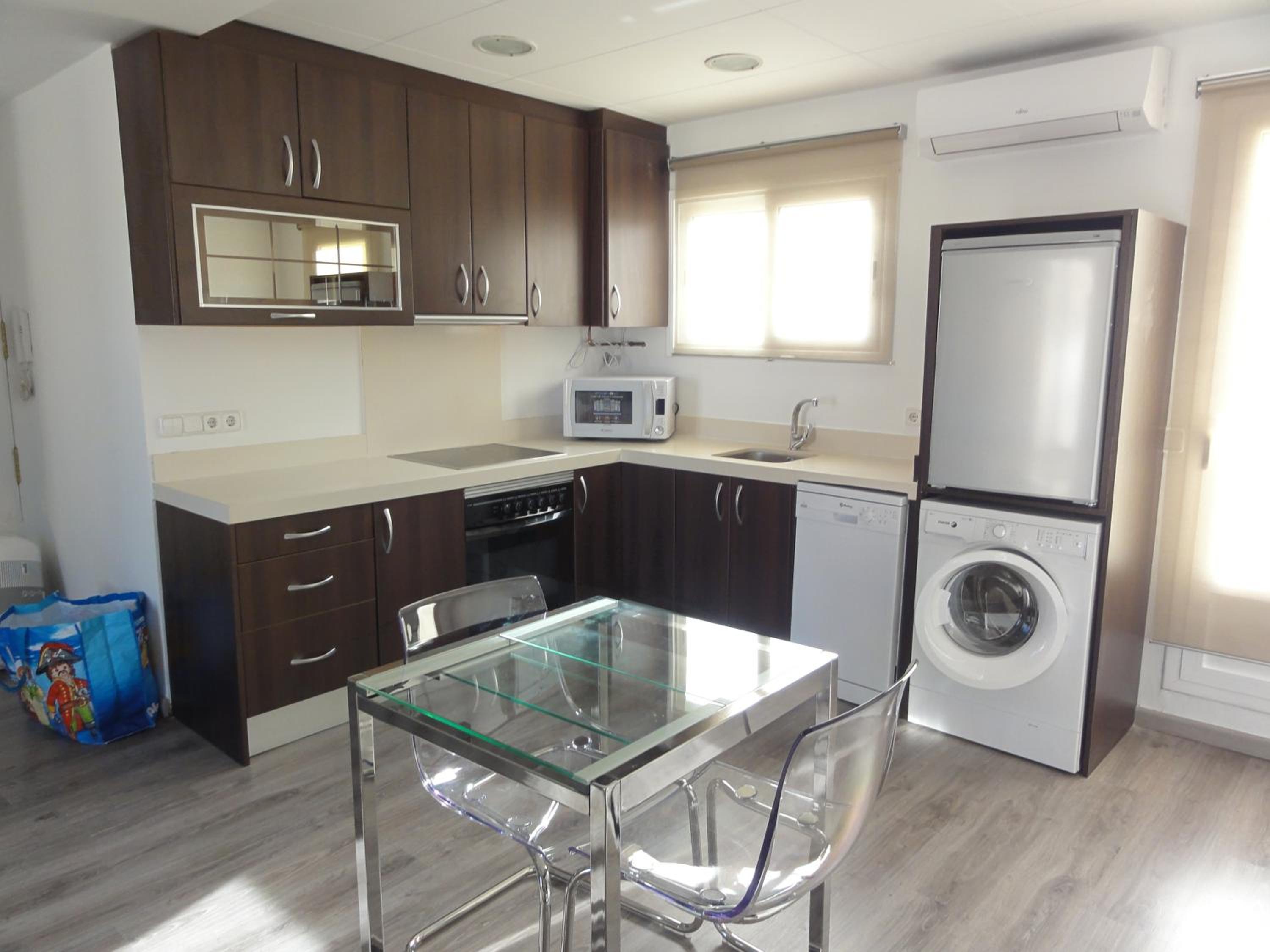 Apartamentos Barcelona - Iberia