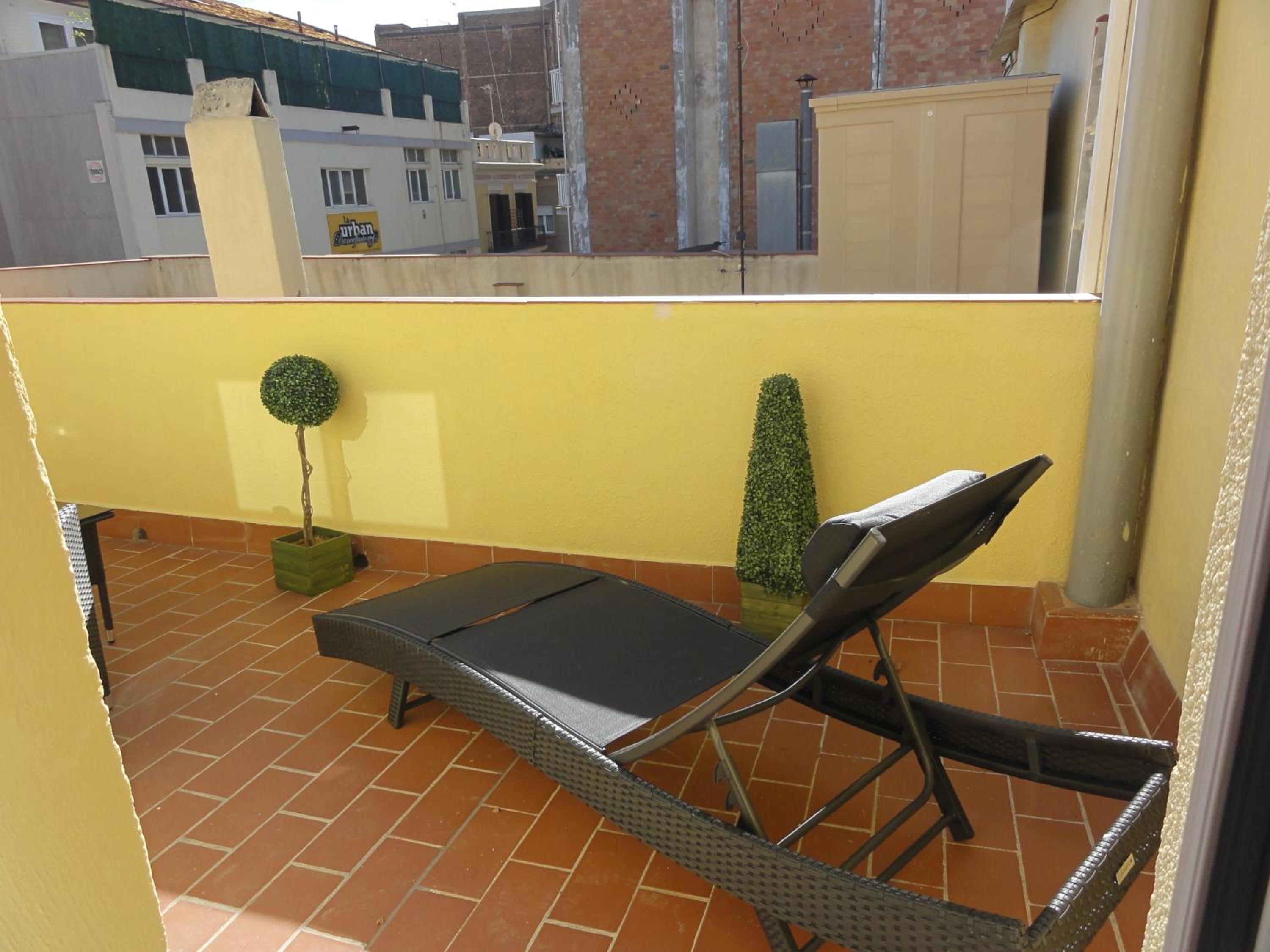 Apartamentos Barcelona - Iberia