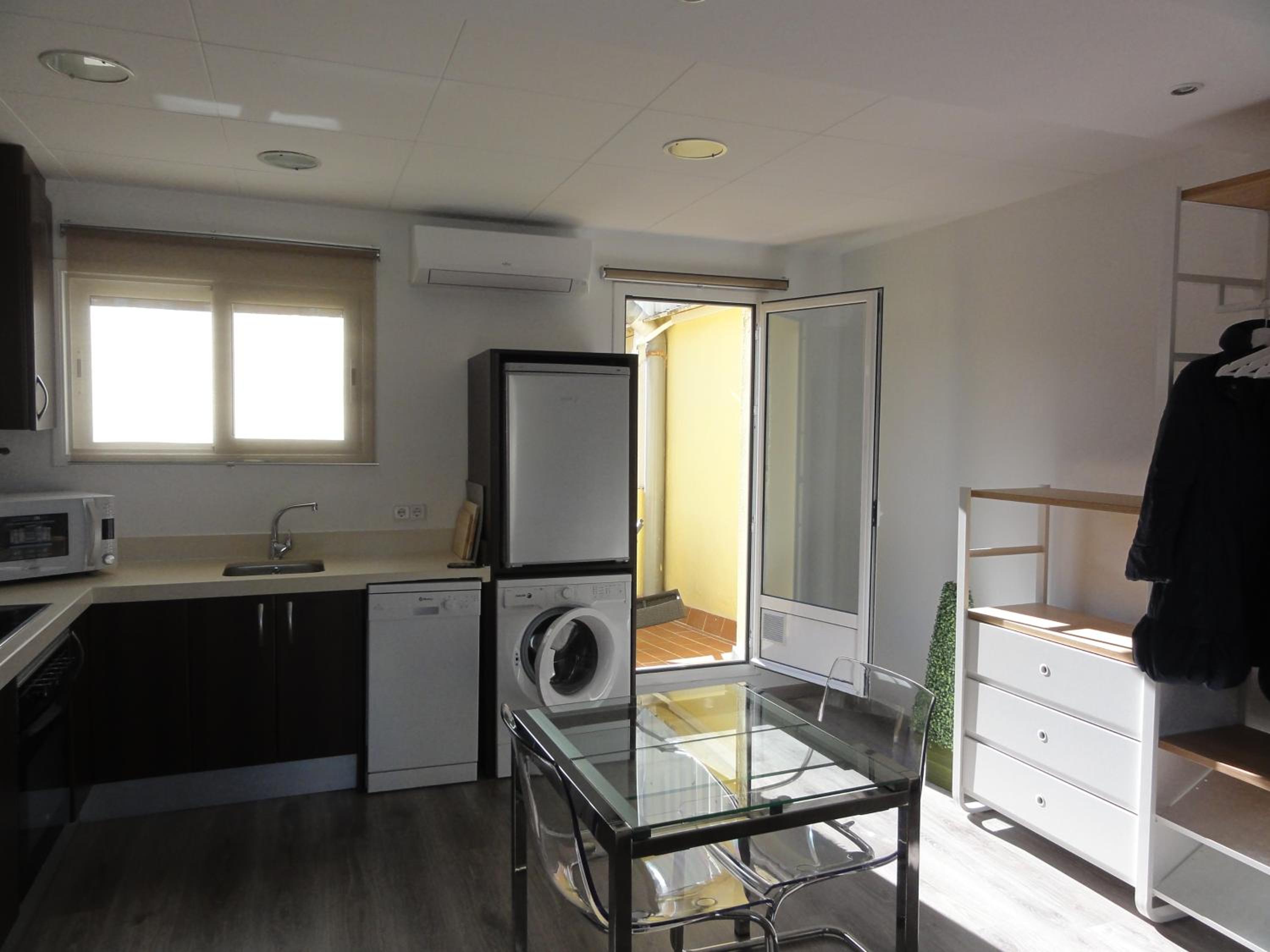 Apartamentos Barcelona - Iberia