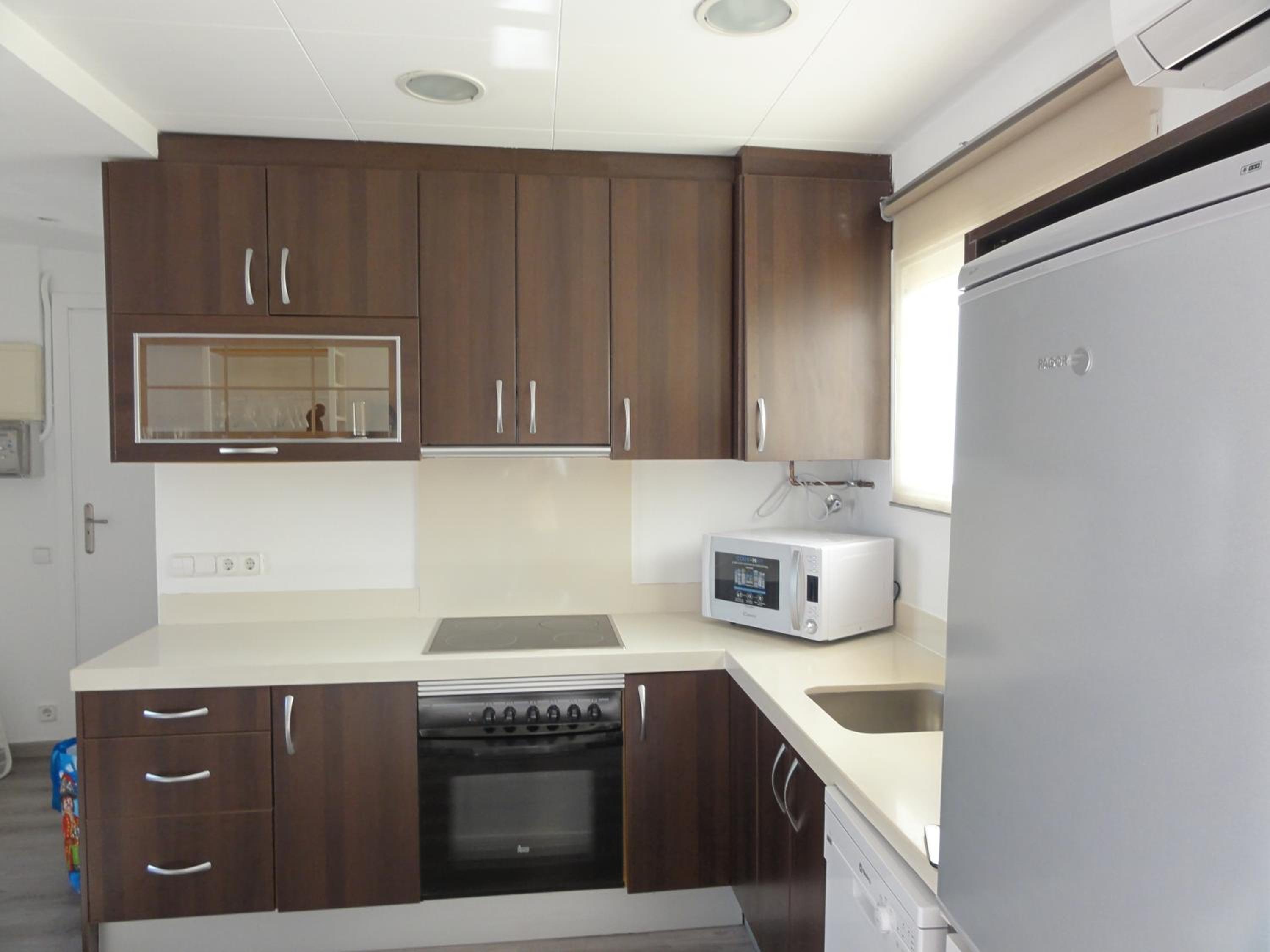 Apartamentos Barcelona - Iberia