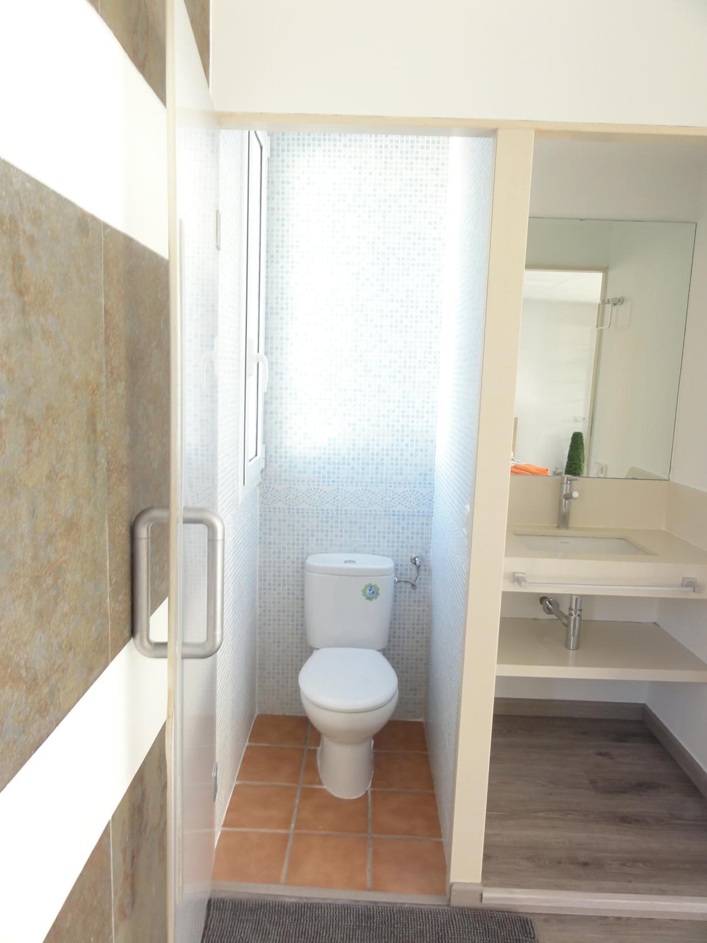 Apartamentos Barcelona - Iberia
