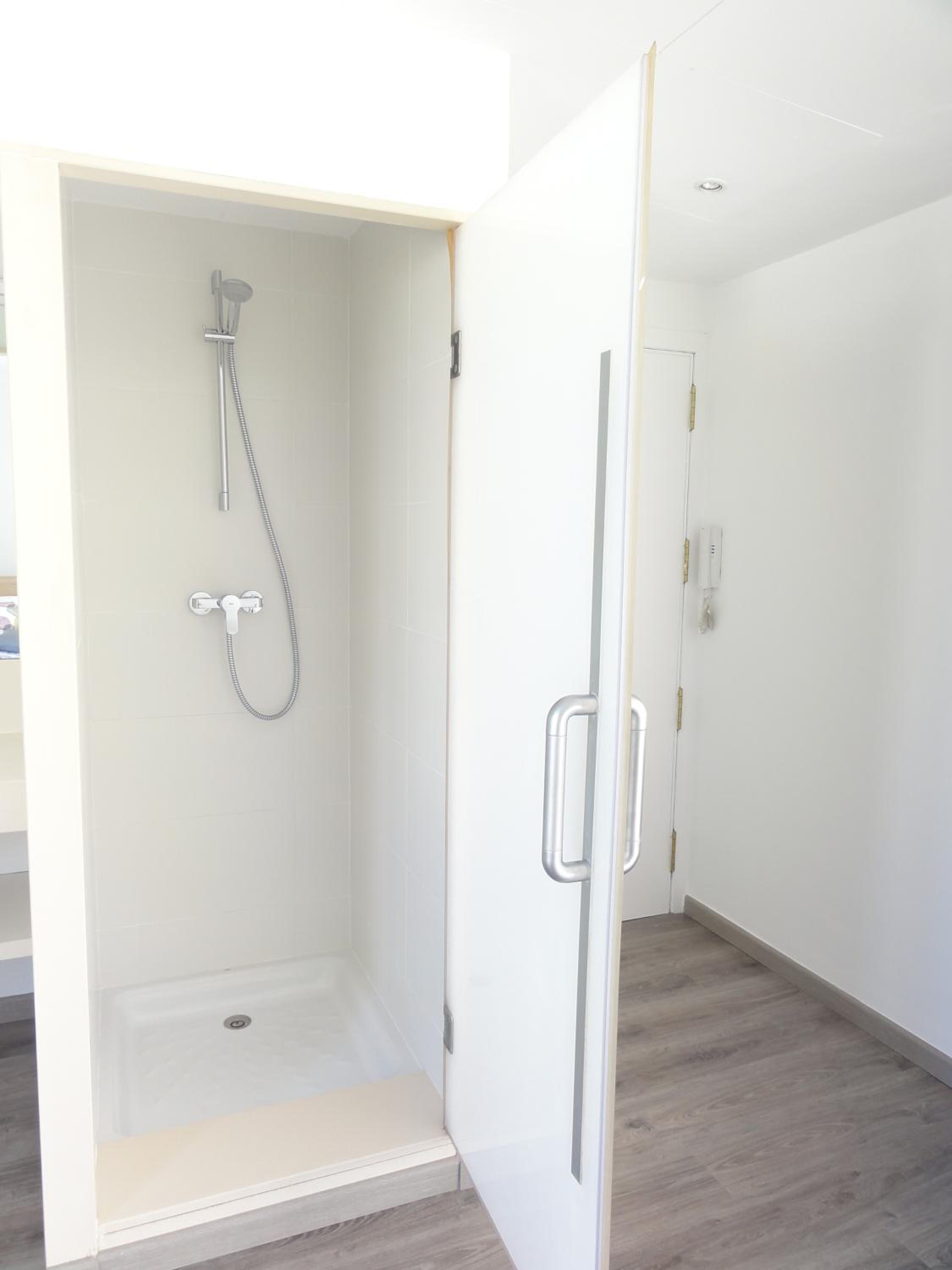 Apartamentos Barcelona - Iberia