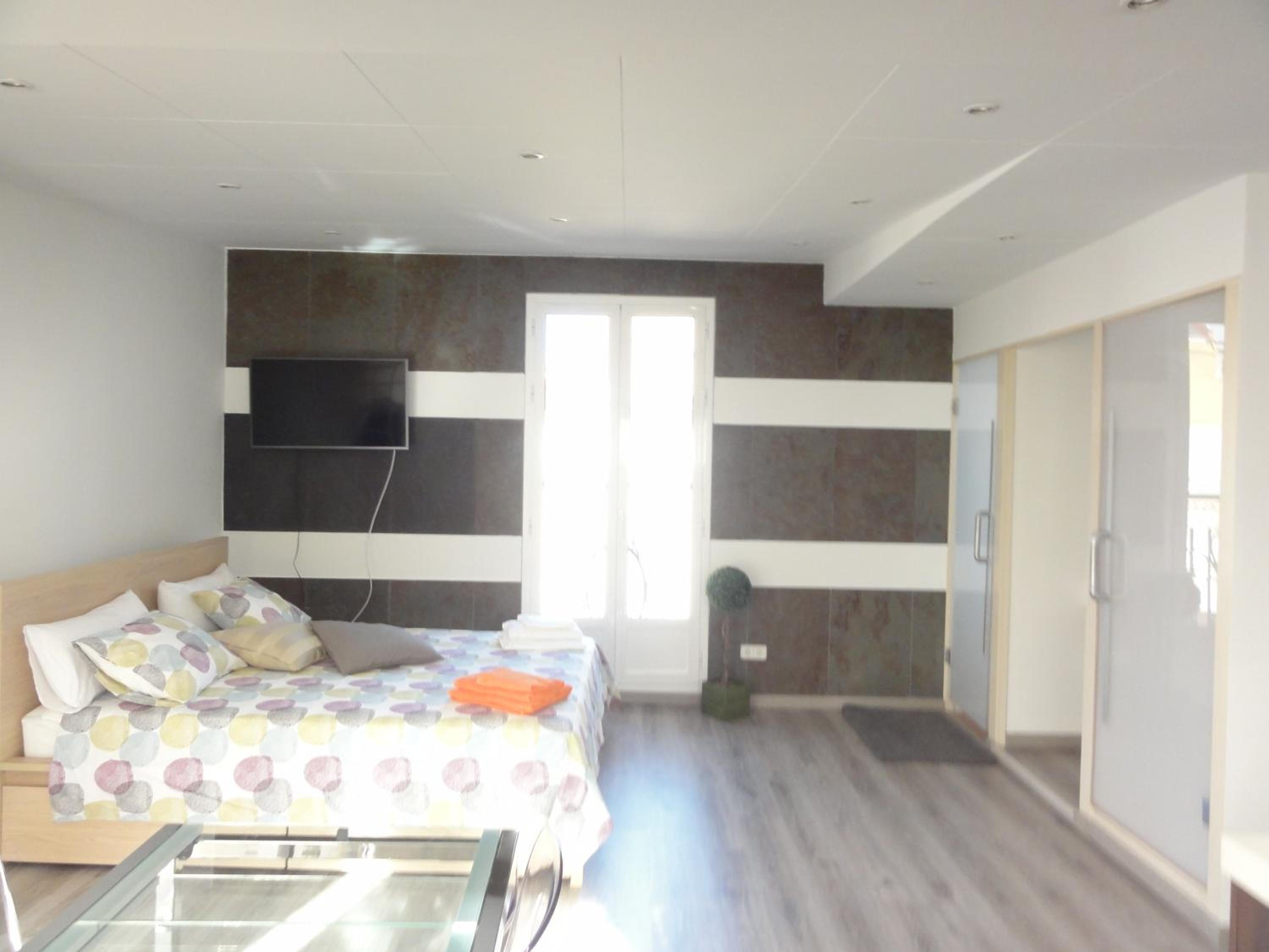 Apartamentos Barcelona - Iberia
