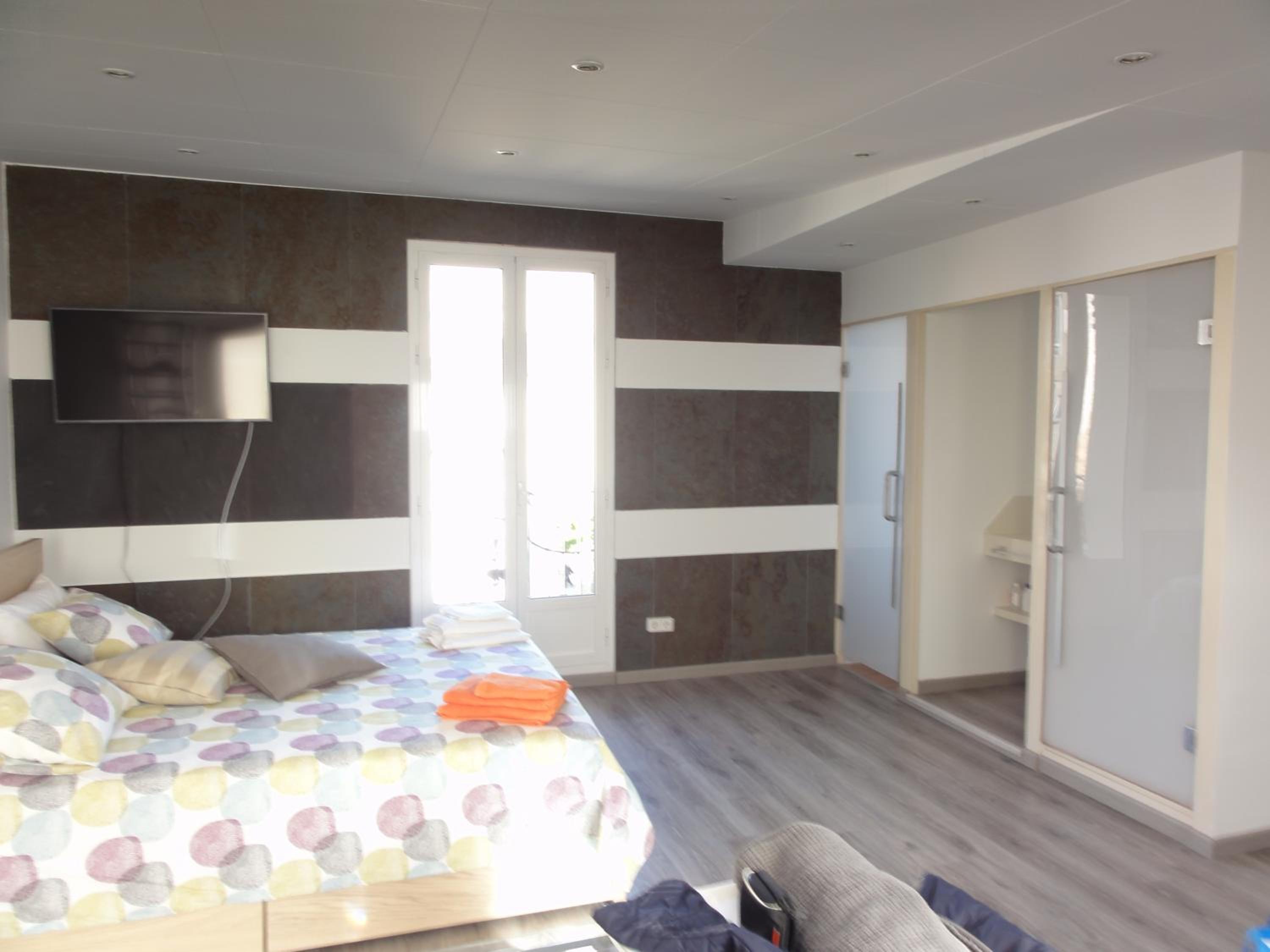 Apartamentos Barcelona - Iberia