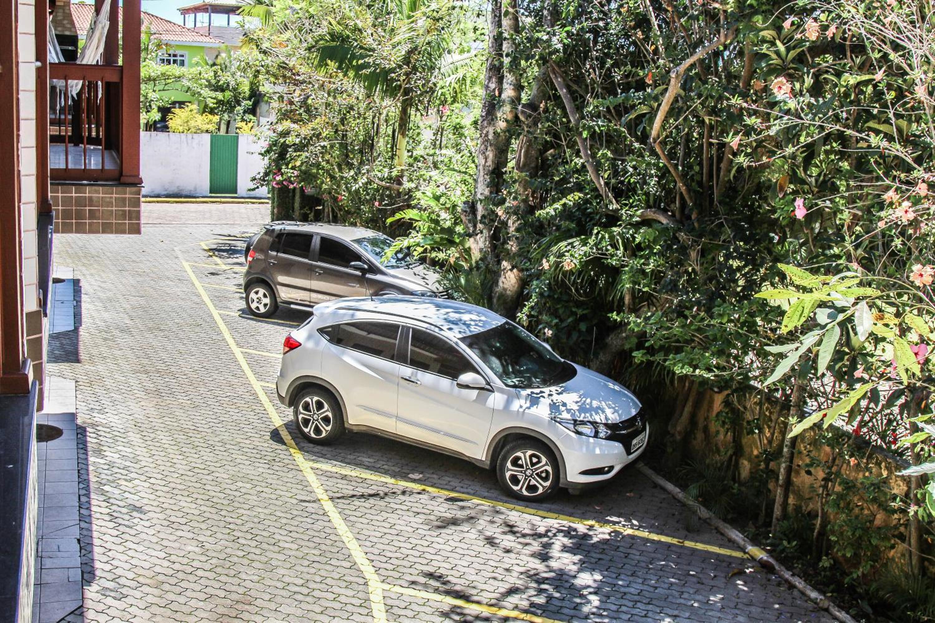 Pousada Arquipélago