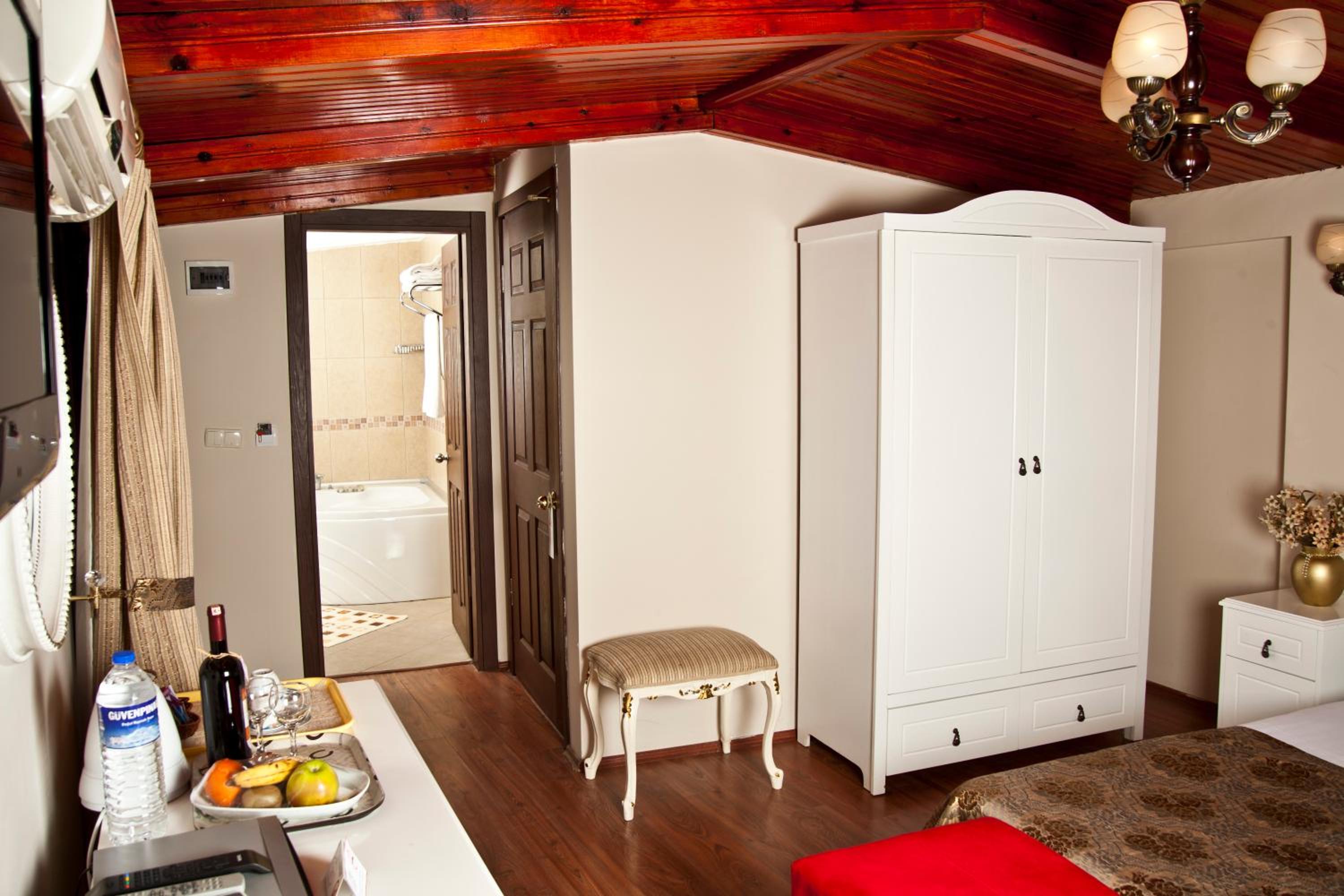 Asmali Otel - Image 99