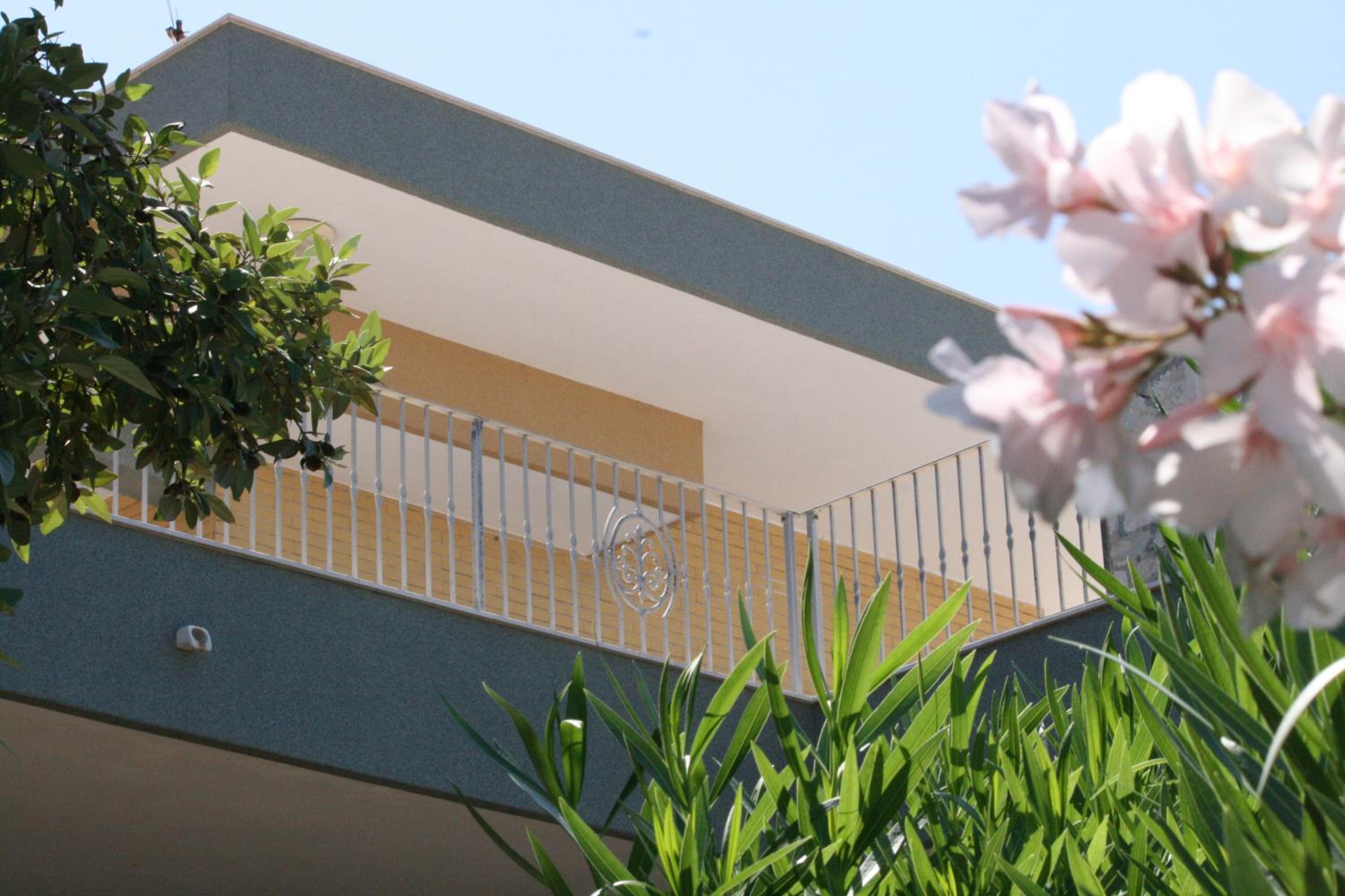 Villa Capitolo