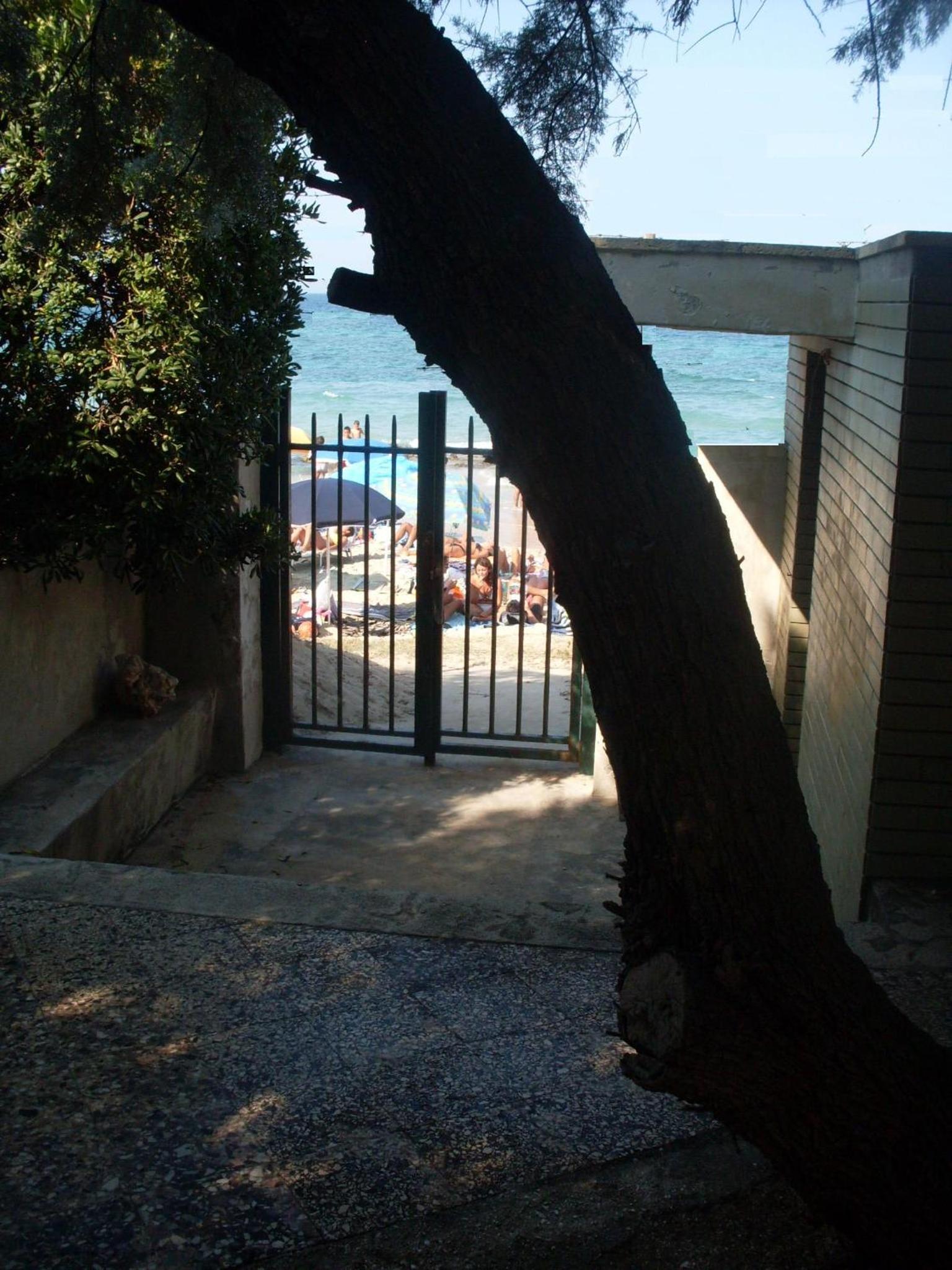 Villa Capitolo