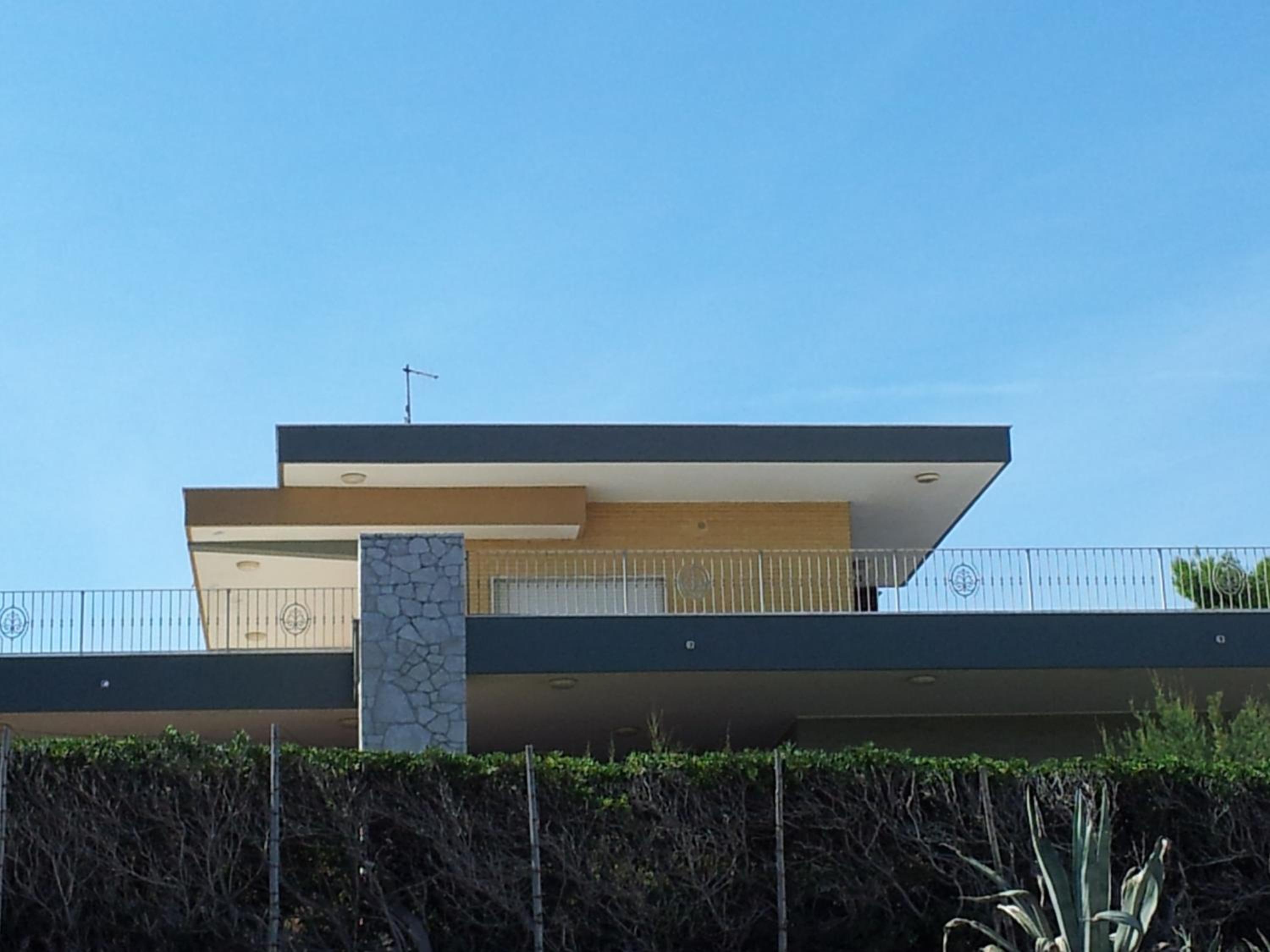 Villa Capitolo