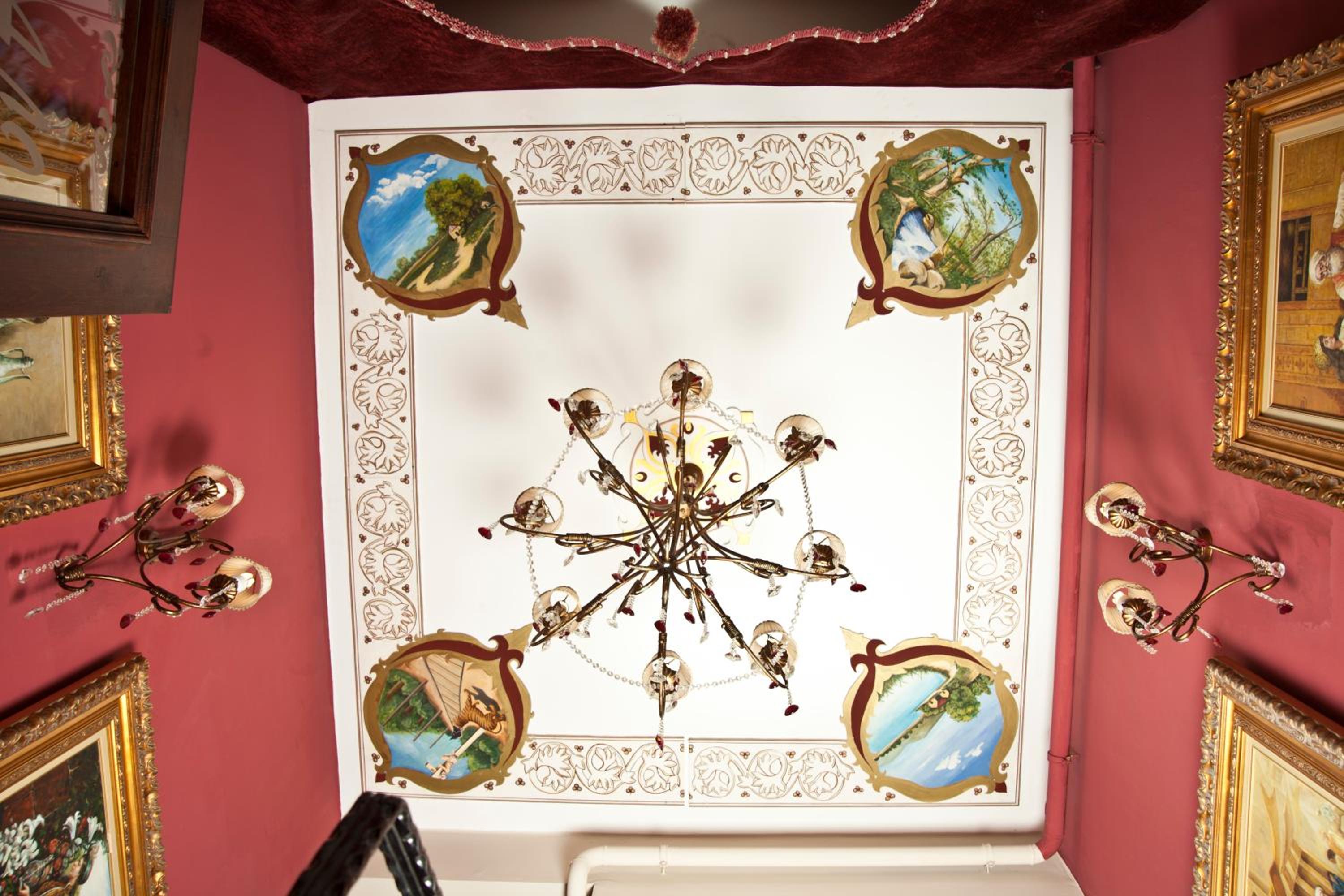 Asmali Otel - Image 82