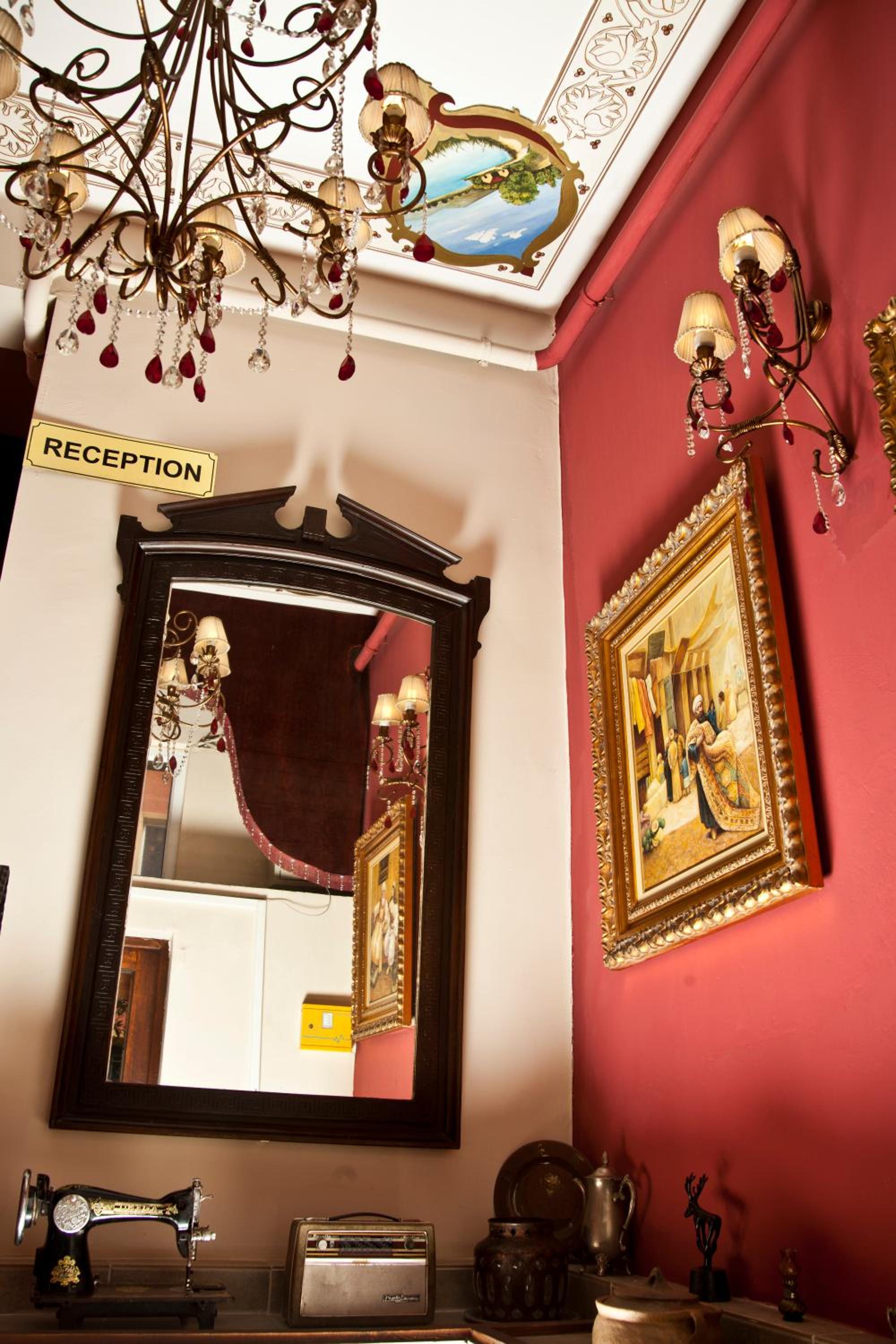 Asmali Otel - Image 141