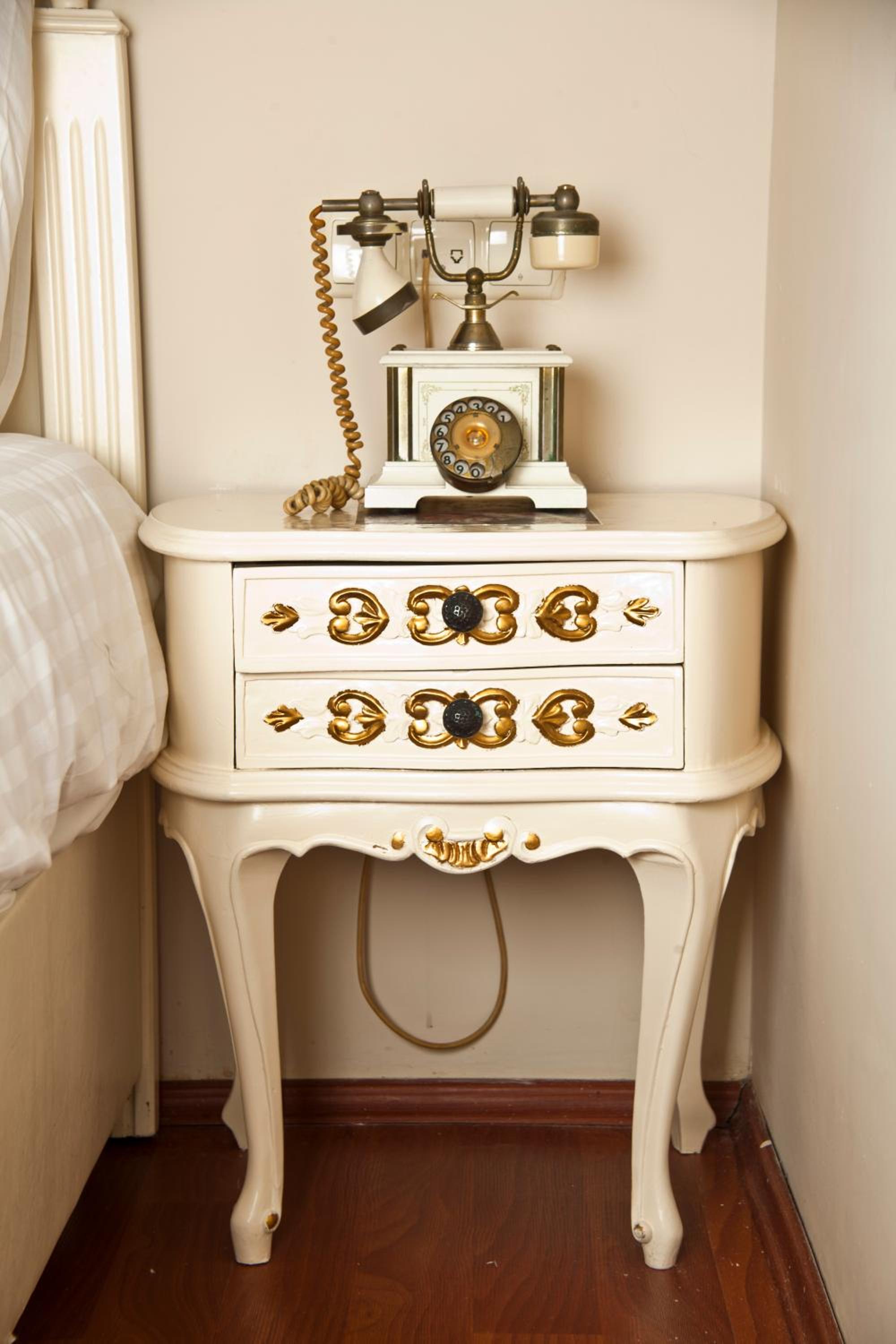 Asmali Otel - Image 102