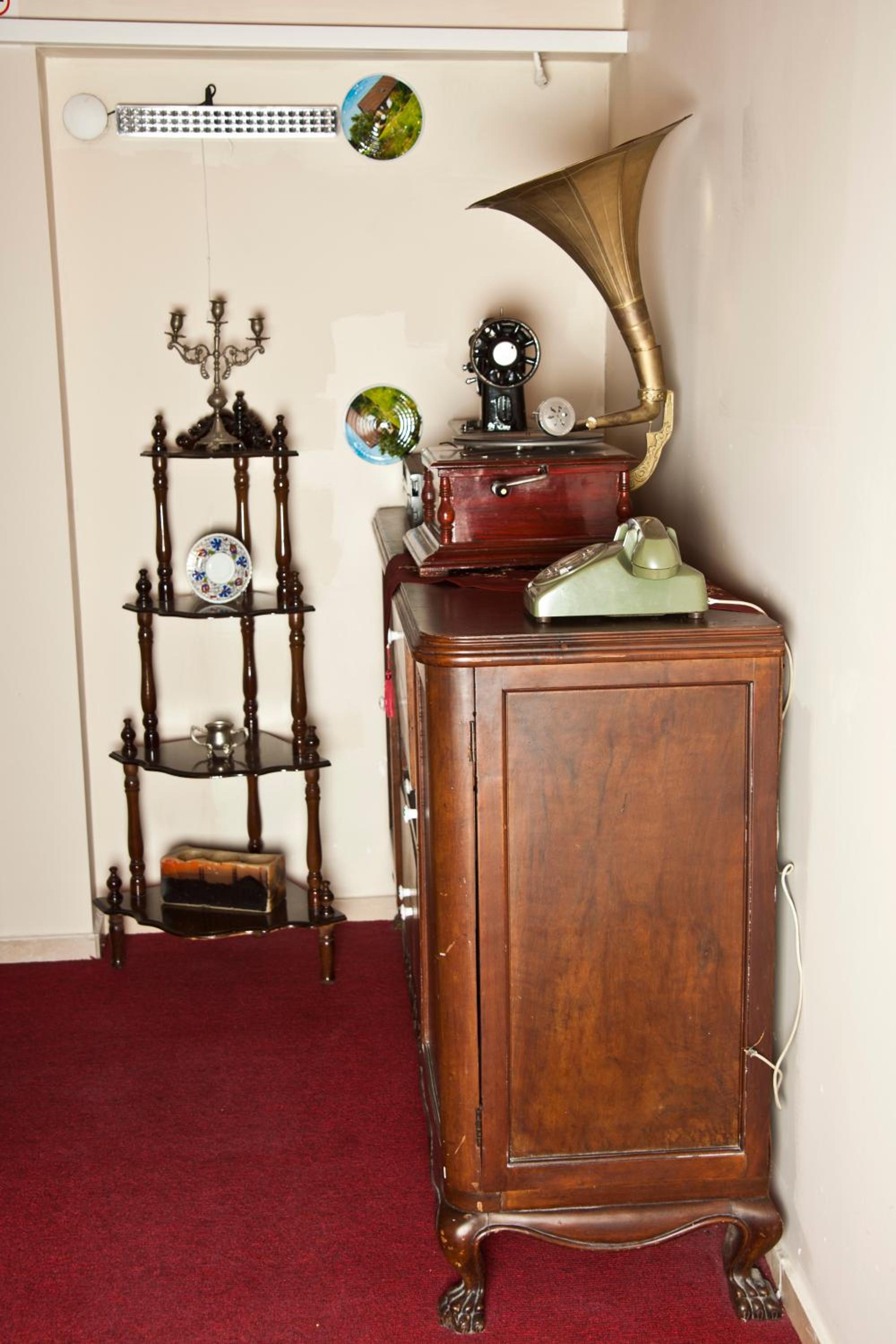 Asmali Otel - Image 143