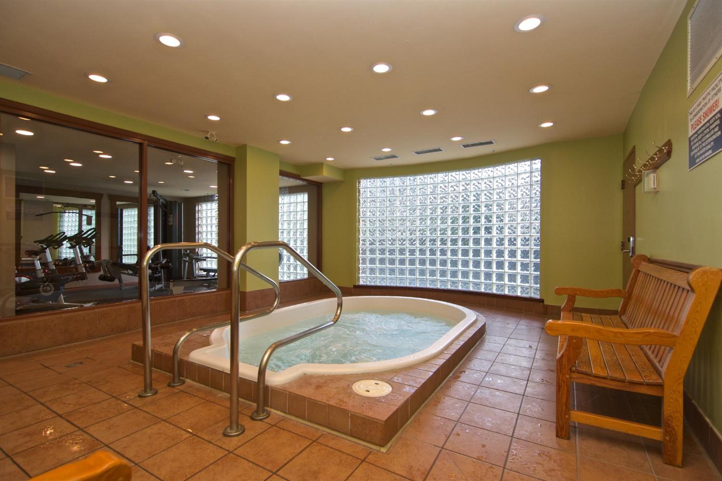 Whistler Blackcomb Vacation Rentals - Village North
