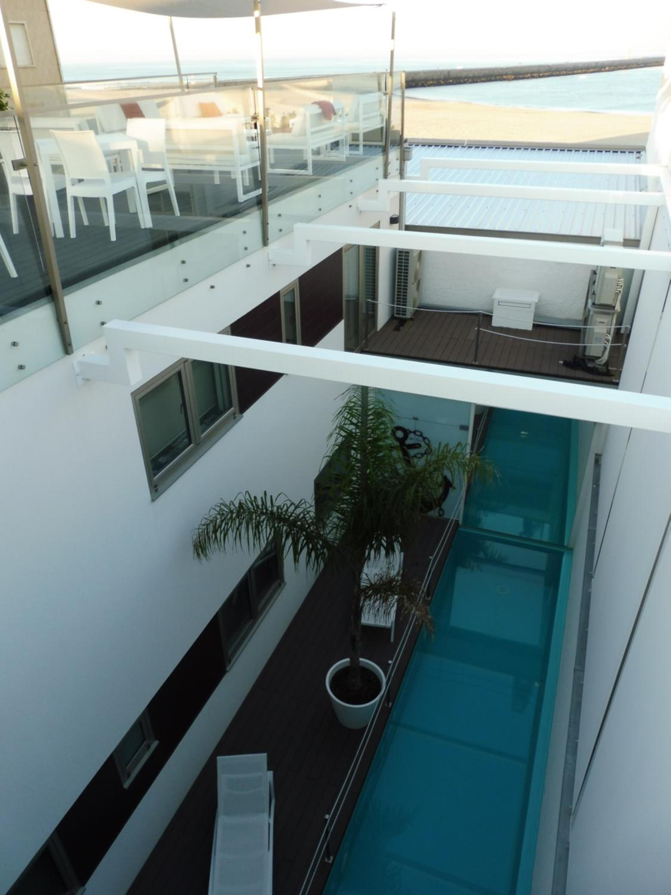 Hotel House Barra Beach - Image 1