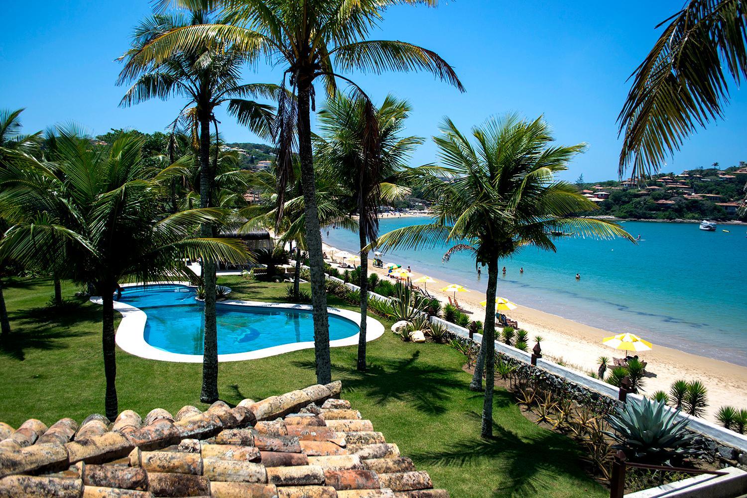 Villa Raphael