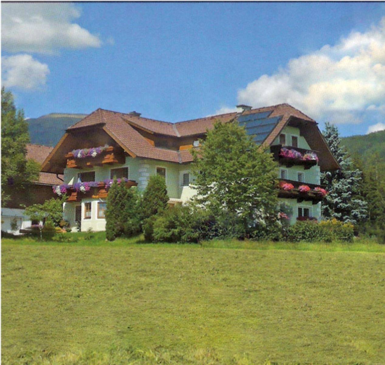 Gästehaus Jäger